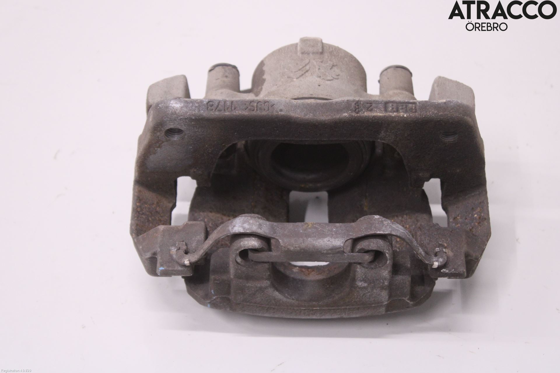 Citroen BERLINGO/E-BERLINGO 19- Bremsecaliper Foran Venstre