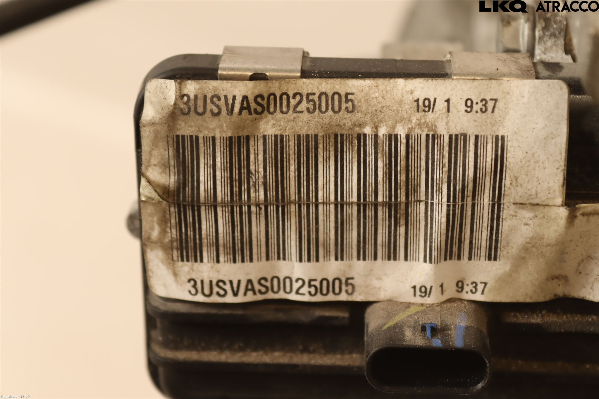 Citroen C4/E-C4 C4X/E-C4X III 21- Gearkasse Automat