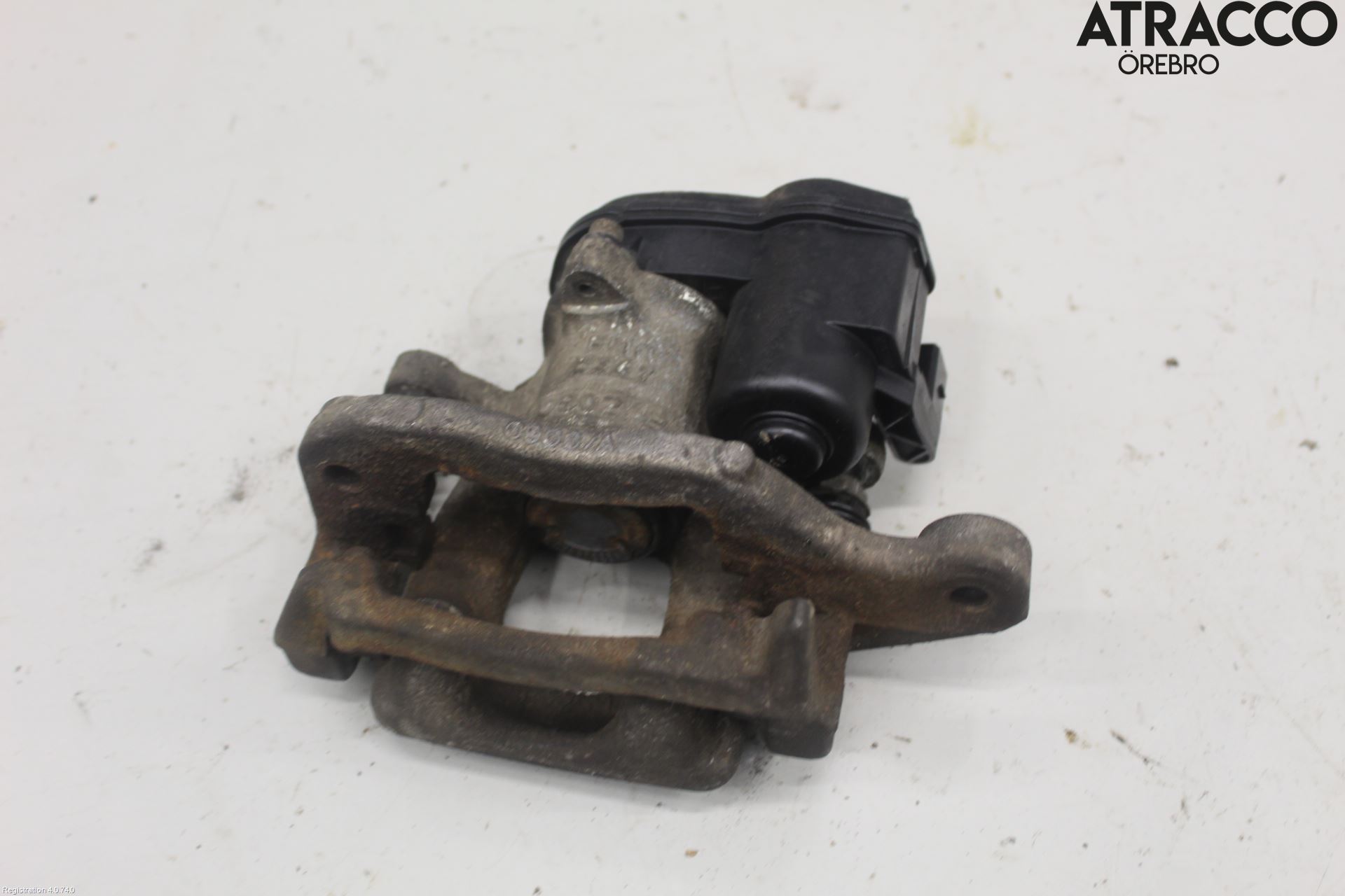 Nissan QASHQAI 17-21 Bremsecaliper Bak Venstre