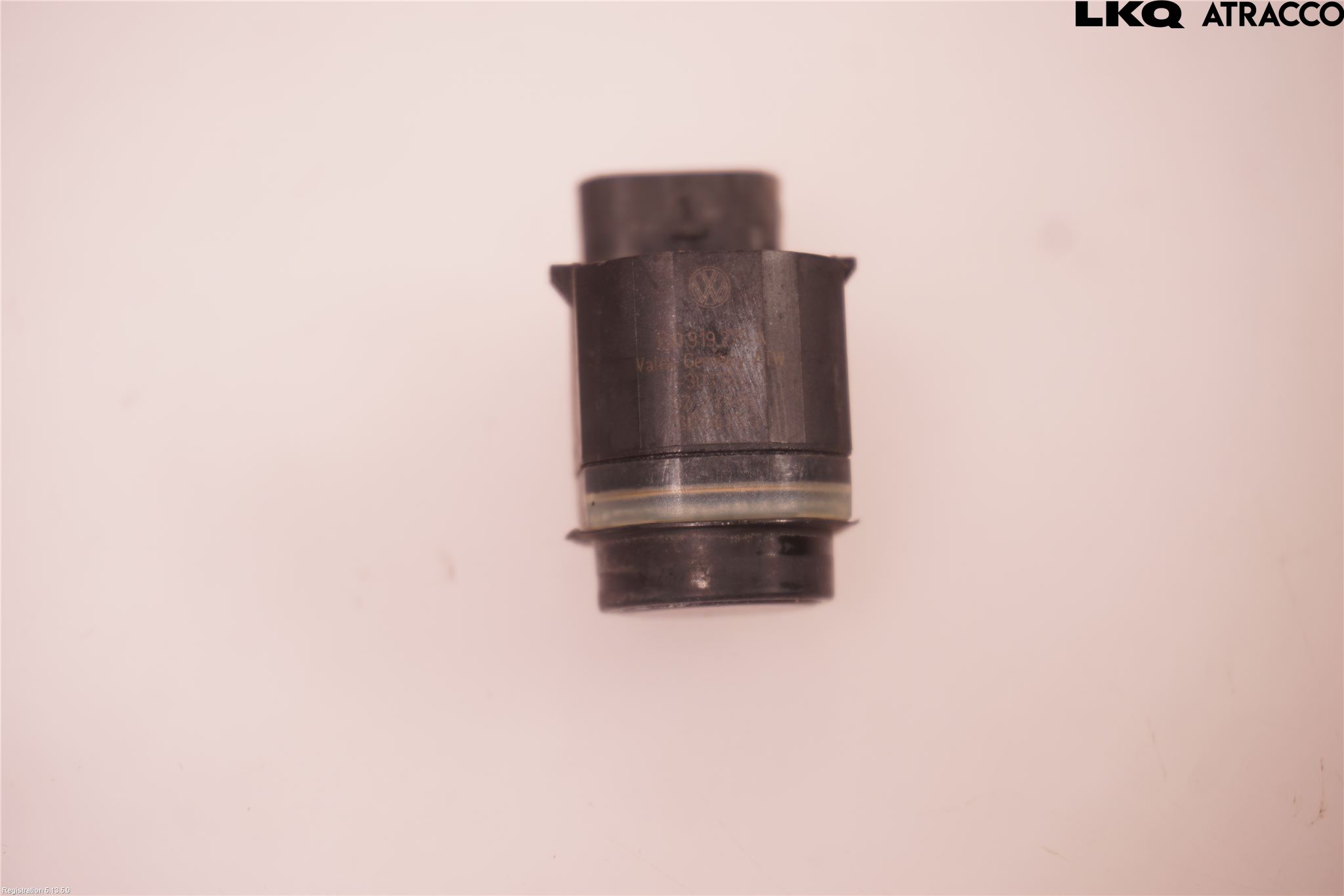 Audi A7/S7 4G 11-17 Sensor Parkering Front