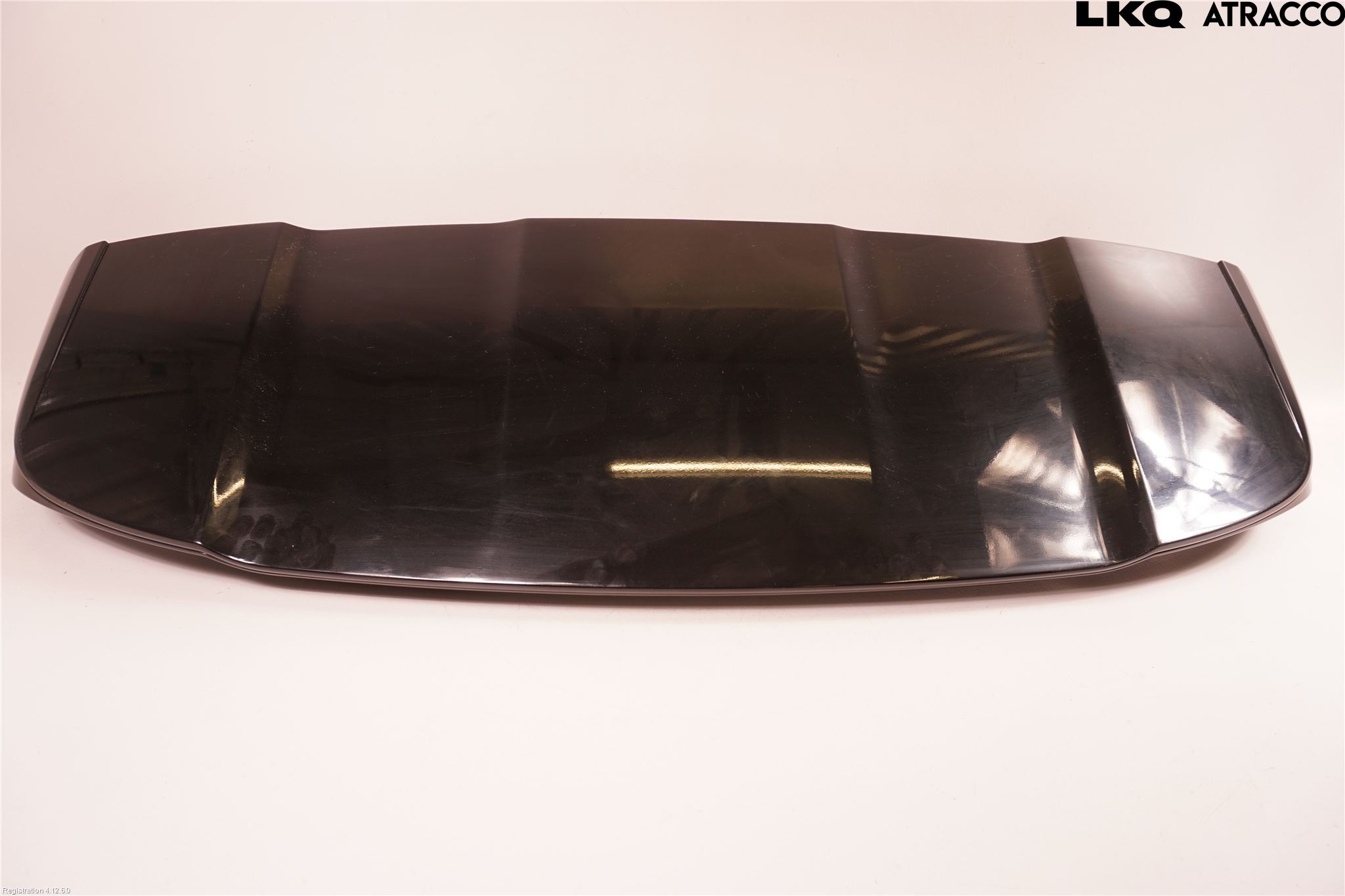Kia EV9 24- Spoiler Bakluke