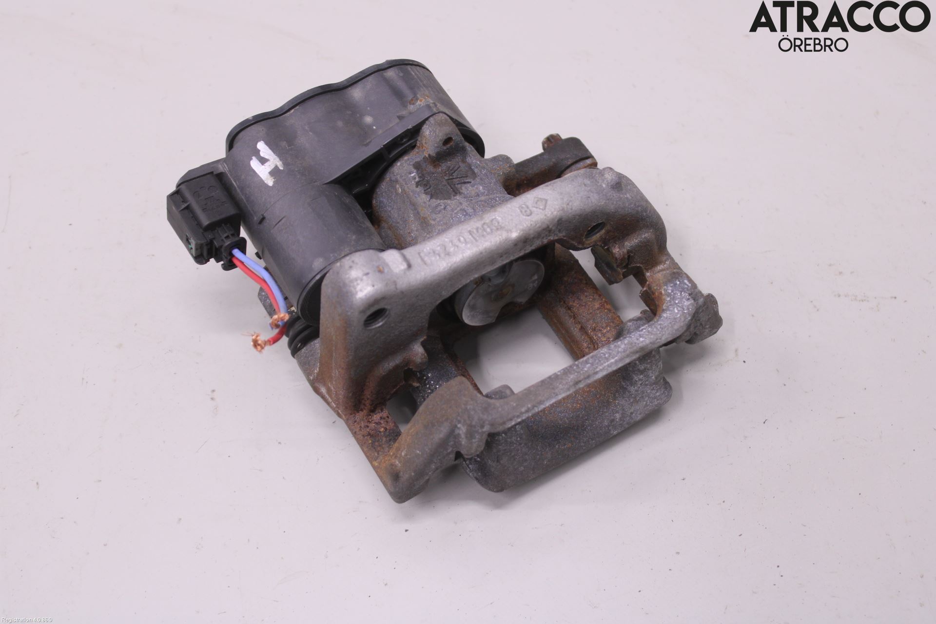 Citroen DS 7 CROSSBACK 19-23 Bremsecaliper Bak Høyre