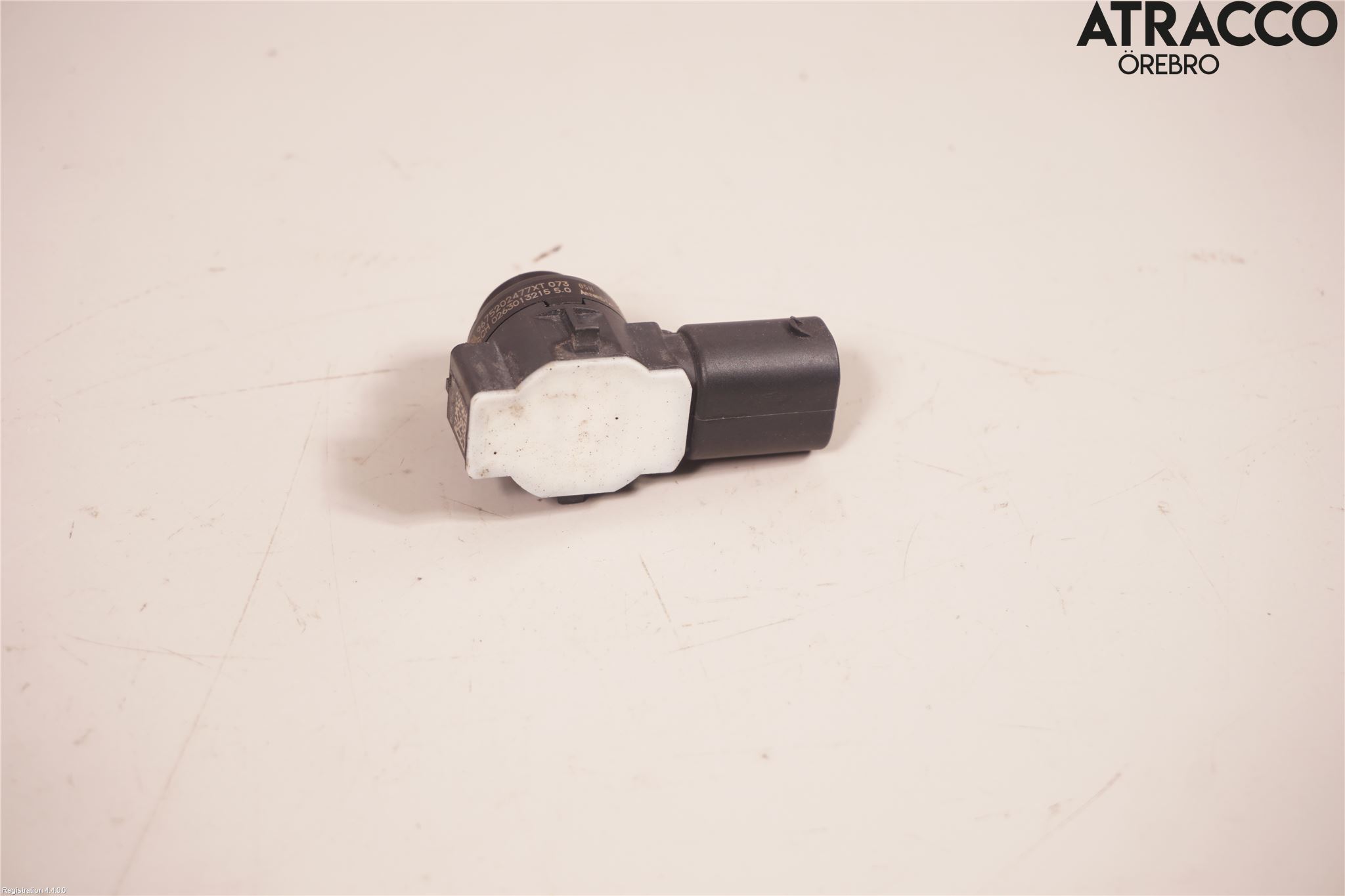 Peugeot 3008 17-24 Sensor Ryggesensor