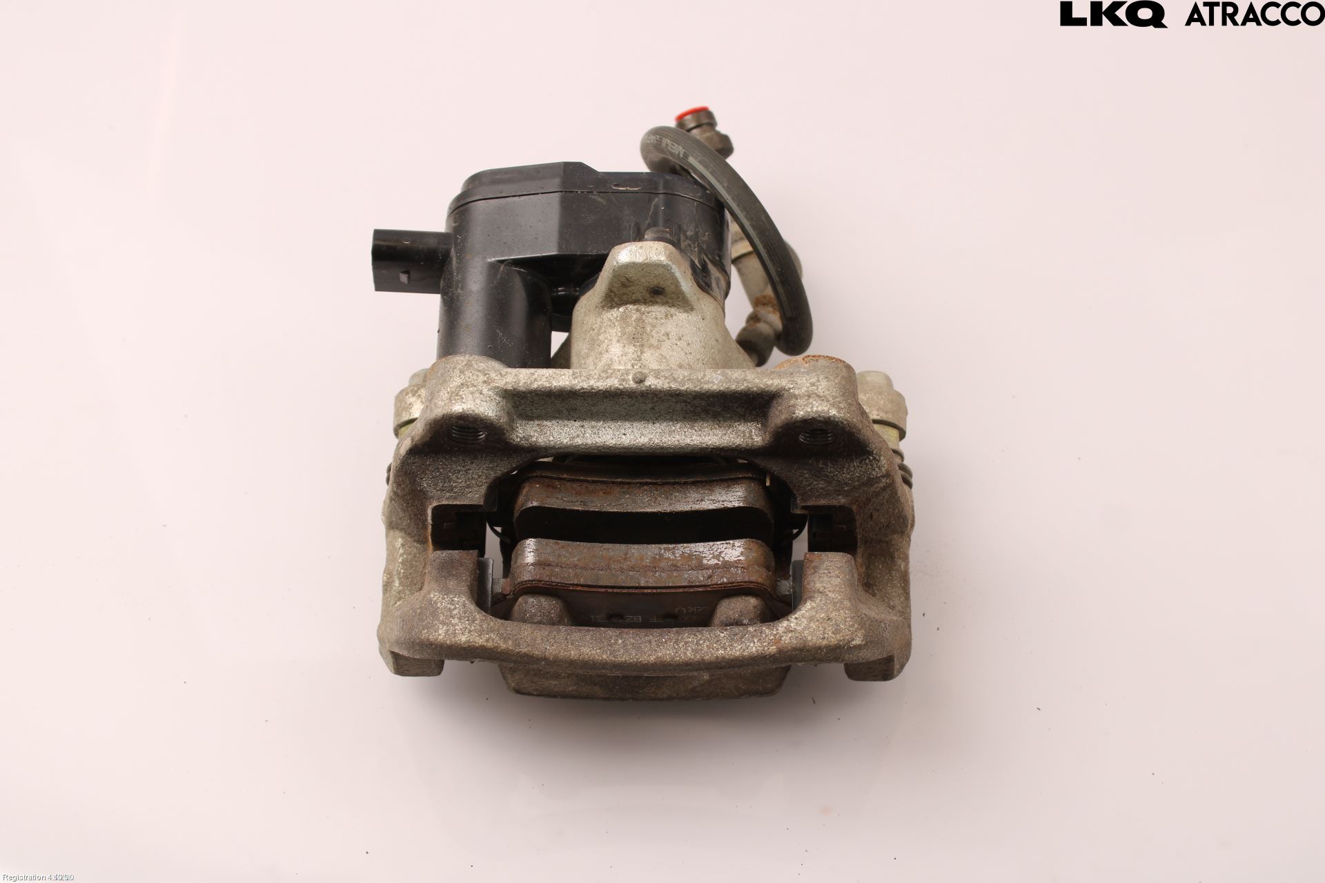 Kia NIRO (SG2) 23- Bremsecaliper Bak Høyre