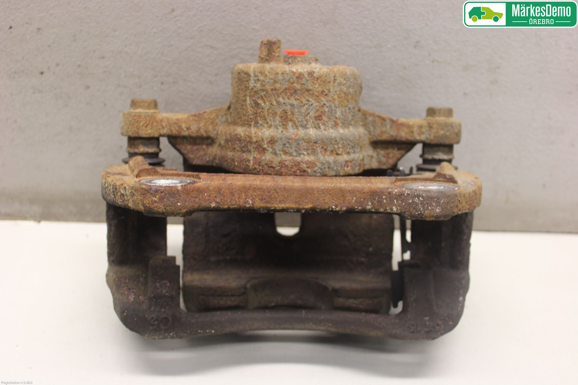 Kia CEED 12-18 Bremsecaliper Foran Høyre