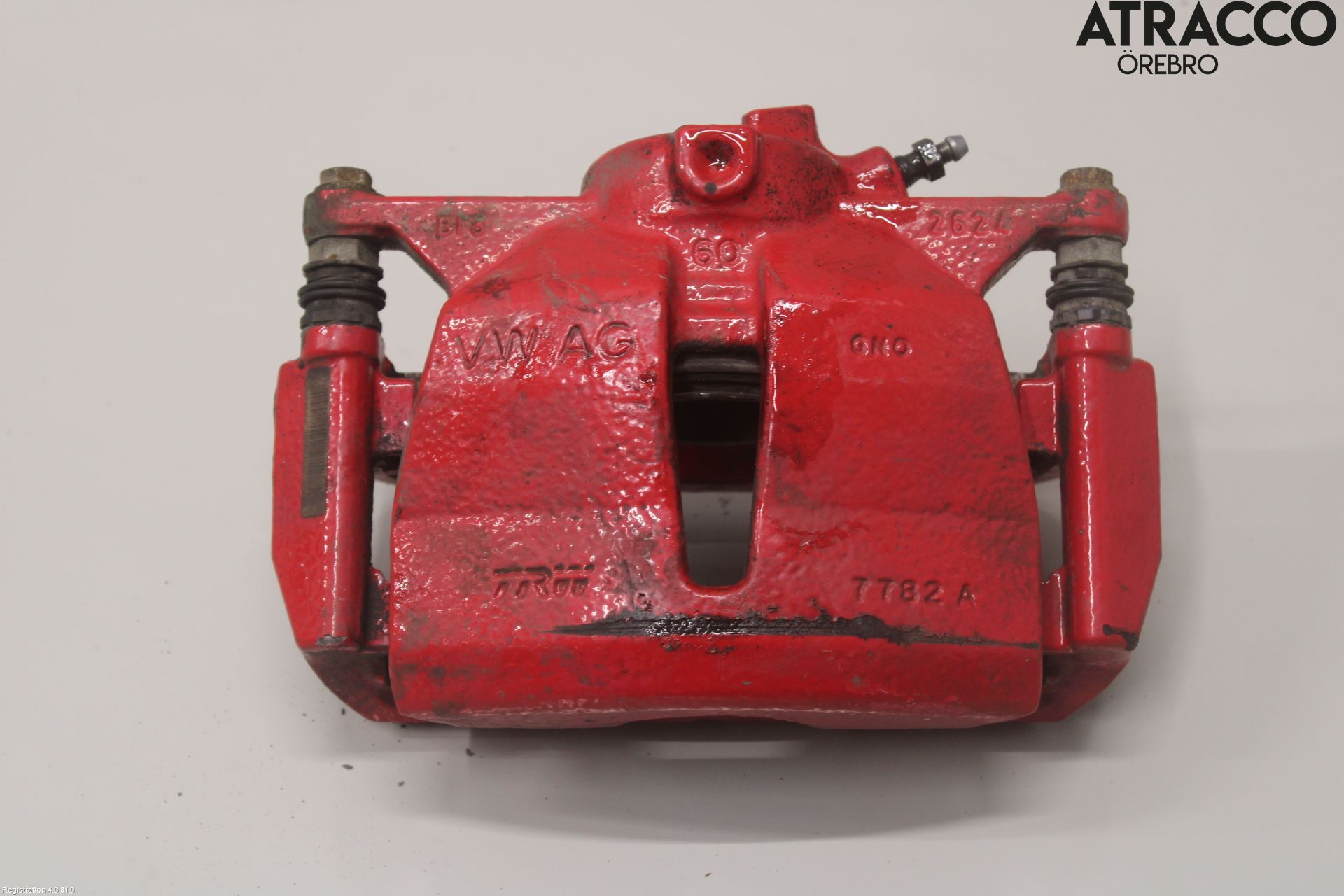 Skoda OCTAVIA (5E) 13-20 Bremsecaliper Foran Venstre