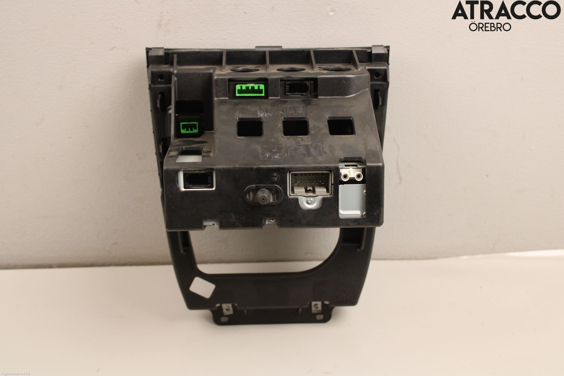 Volvo XC90 07-14 Stereo Radio Med Cd