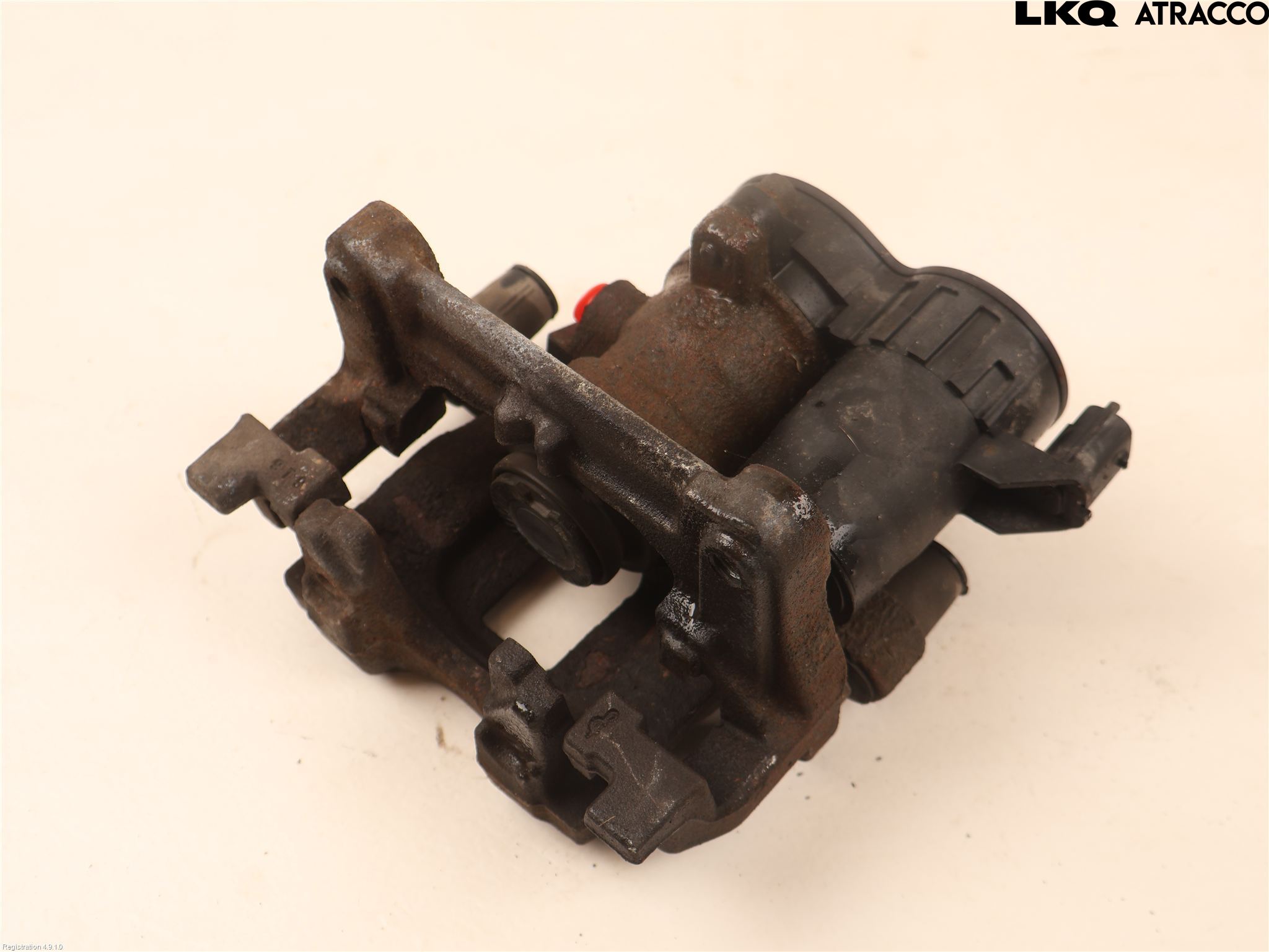 Ford FOCUS 19- Bremsecaliper Bak Venstre