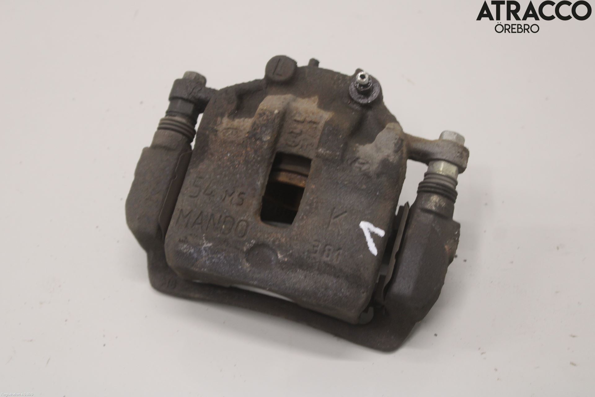 Kia RIO 17- Bremsecaliper Foran Venstre