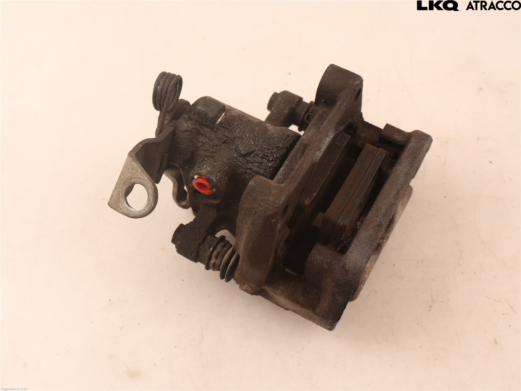 Kia VENGA 10-19 Bremsecaliper Bak Høyre