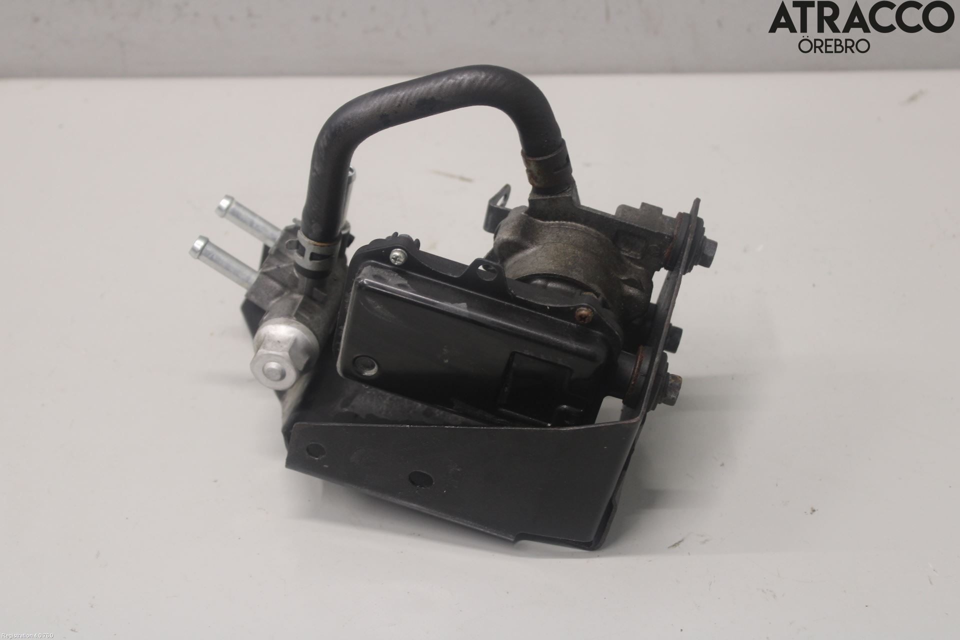 Mitsubishi OUTLANDER 13-21 Gearkasse Oljepumpe