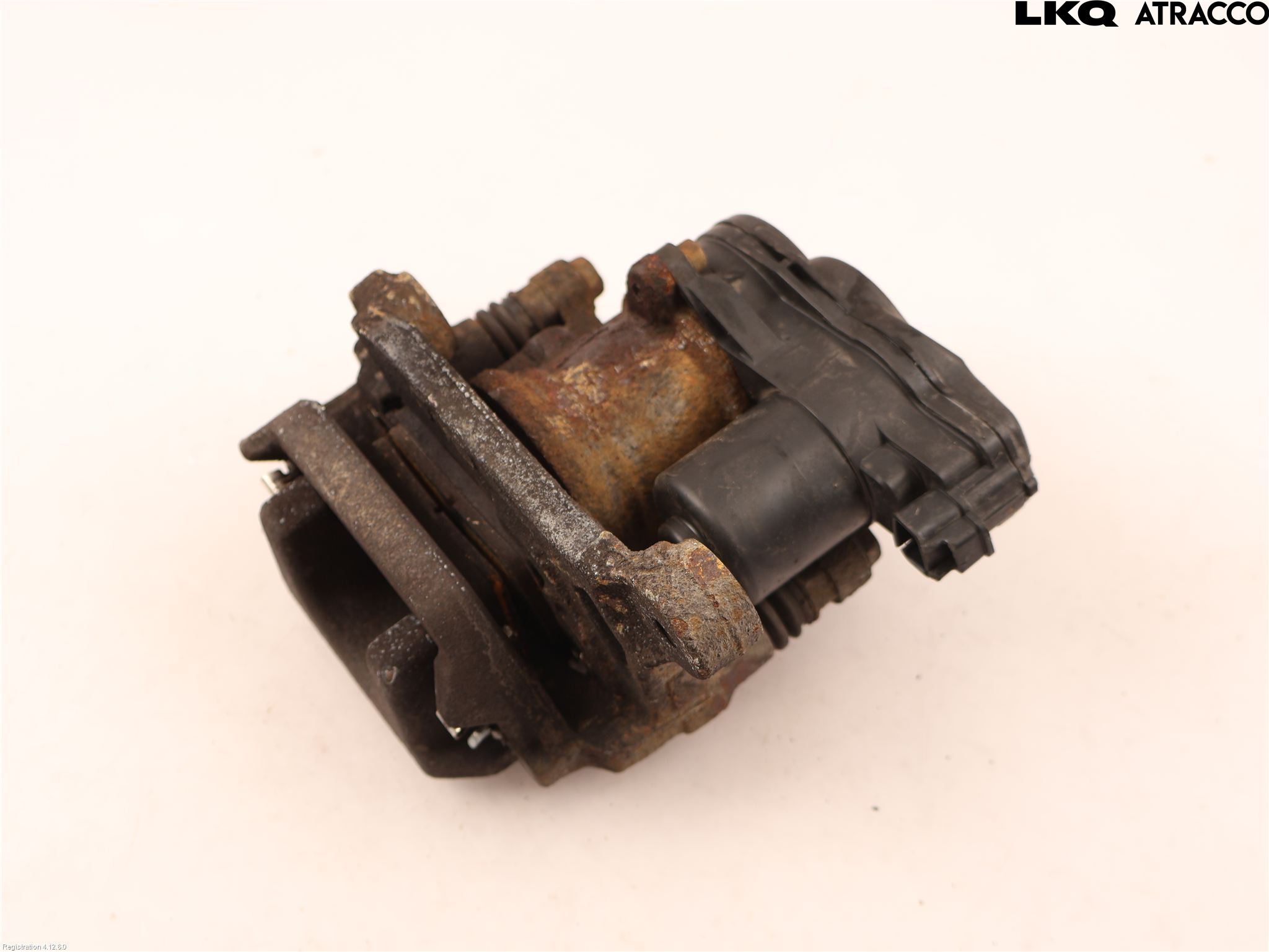 Mitsubishi OUTLANDER 13-21 Bremsecaliper Bak Venstre