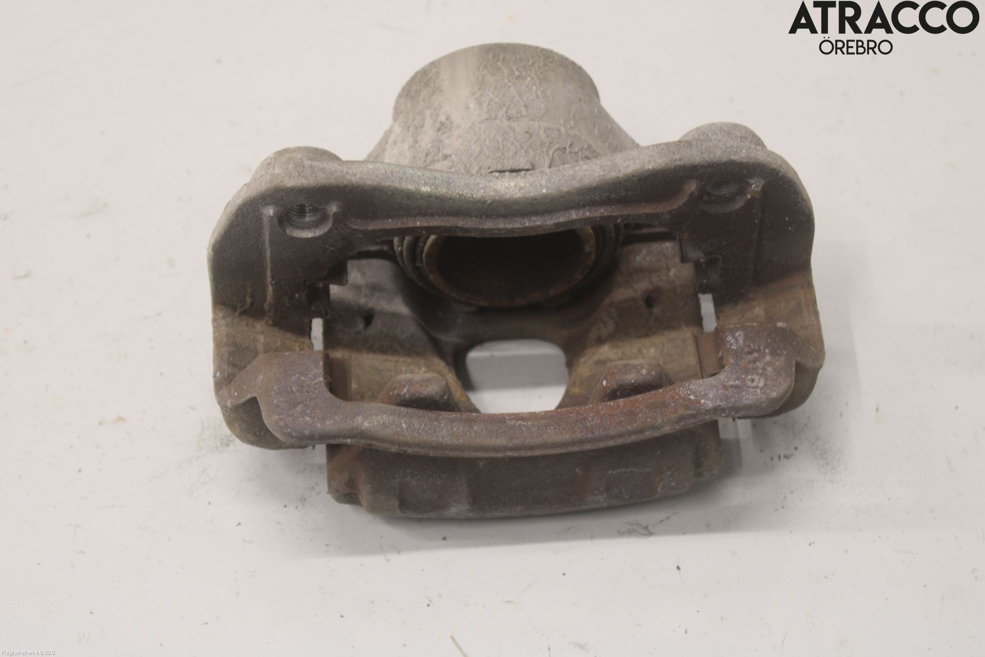 Kia NIRO (DE) 17-22 Bremsecaliper Foran Venstre