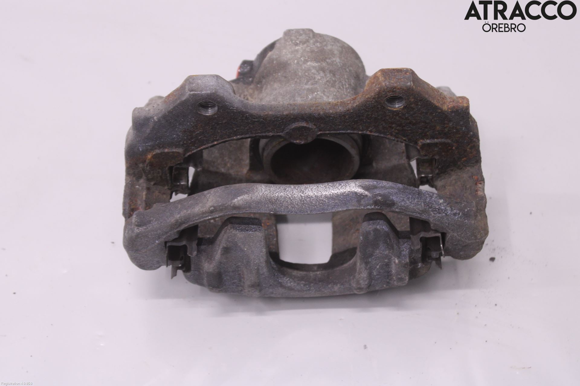Fiat TIPO/CROSS 16- Bremsecaliper Foran Venstre