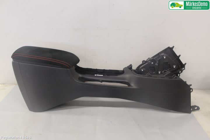 Honda CIVIC 12-16 Instrumentkonsoll Gulv