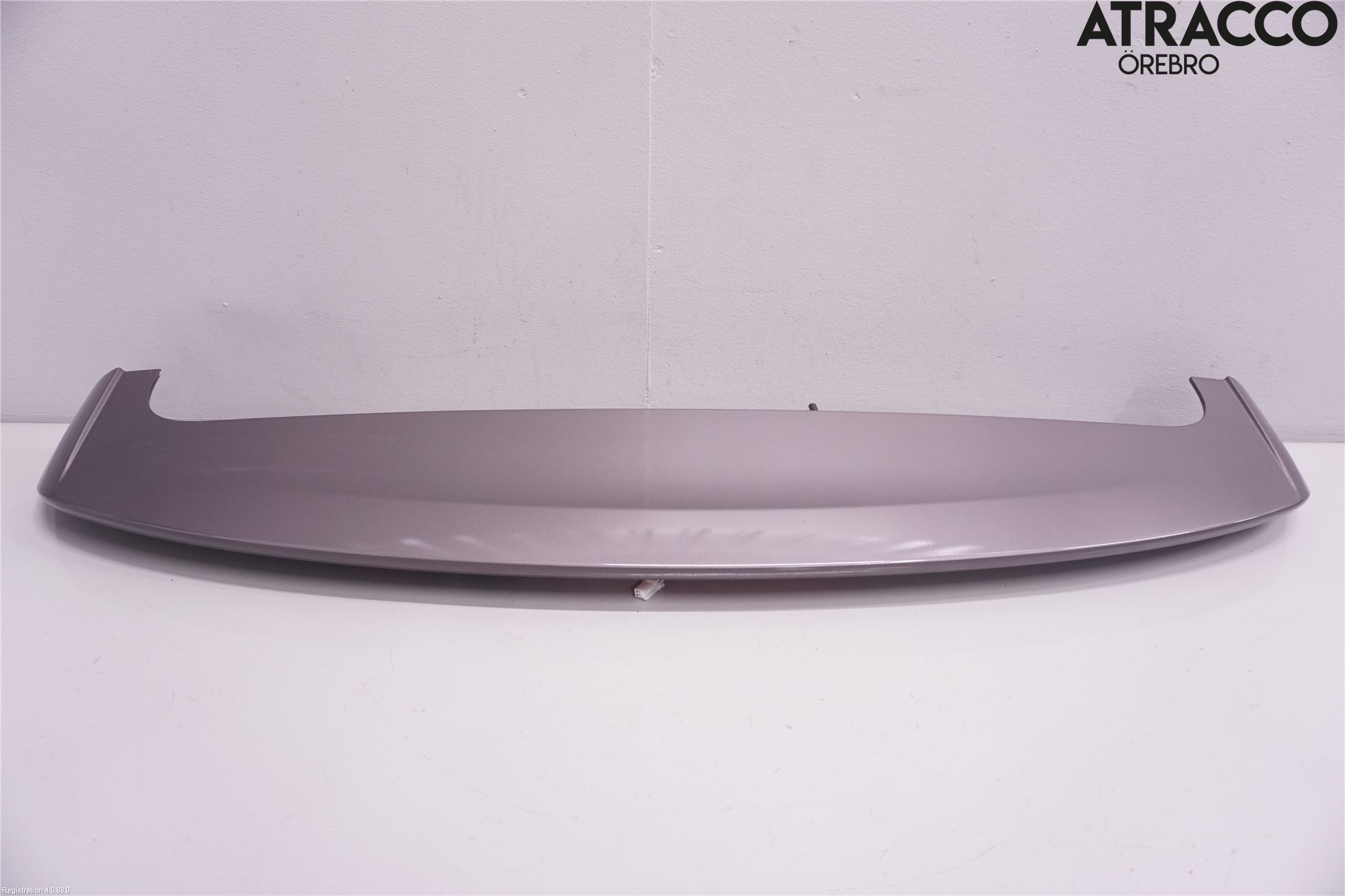 Hyundai ix35 Spoiler Bakluke