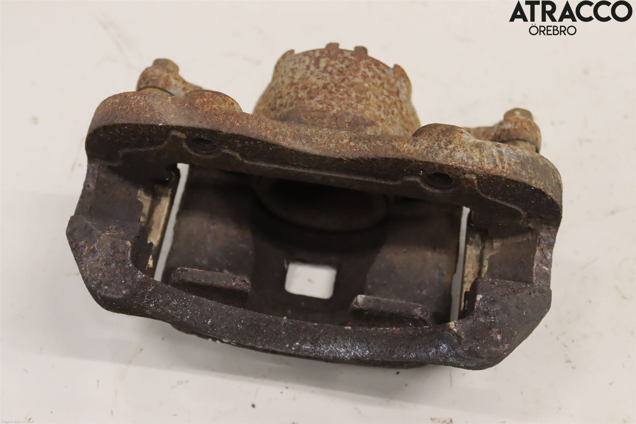 Nissan NV200/NV200 COMBI Bremsecaliper Foran Høyre