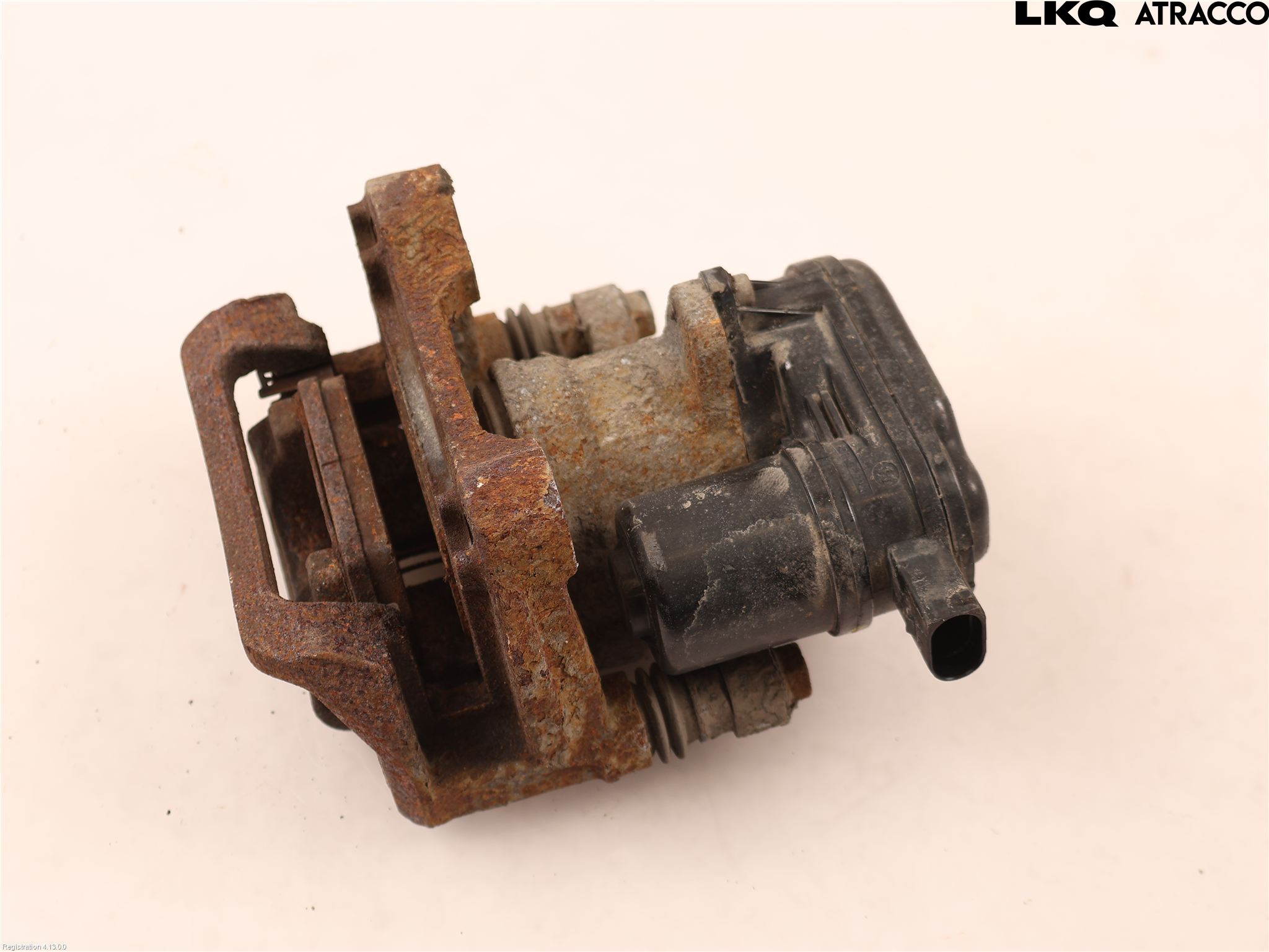 Kia XCEED 19- Bremsecaliper Bak Venstre
