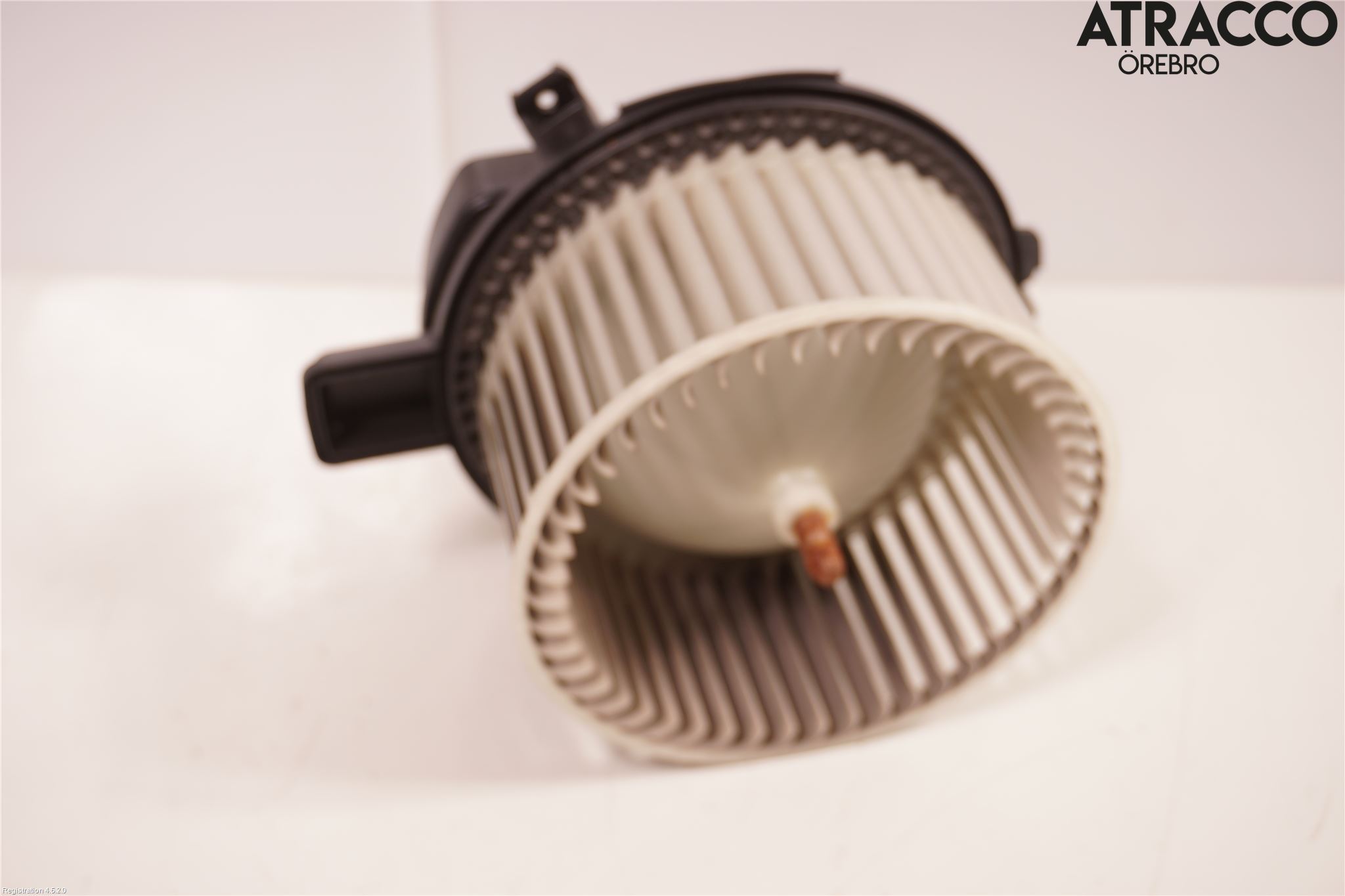BMW X5 G05 18- Varme Ac Varmeapparatvifte