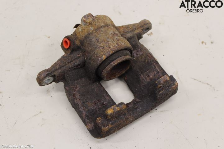 Citroen JUMPER/E-JUMPER 14- Bremsecaliper Bak Venstre