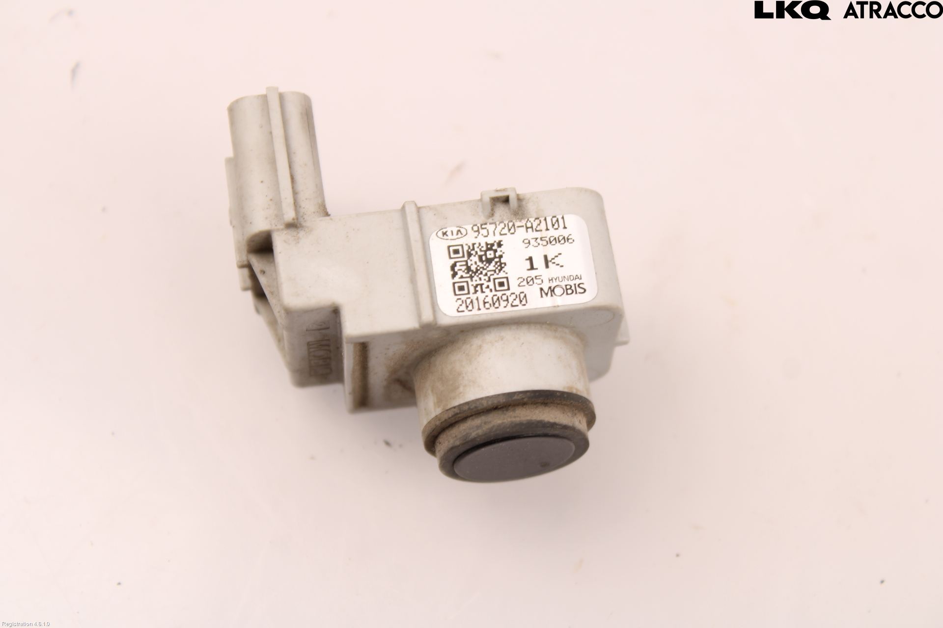 Kia CEED 12-18 Sensor Ryggesensor