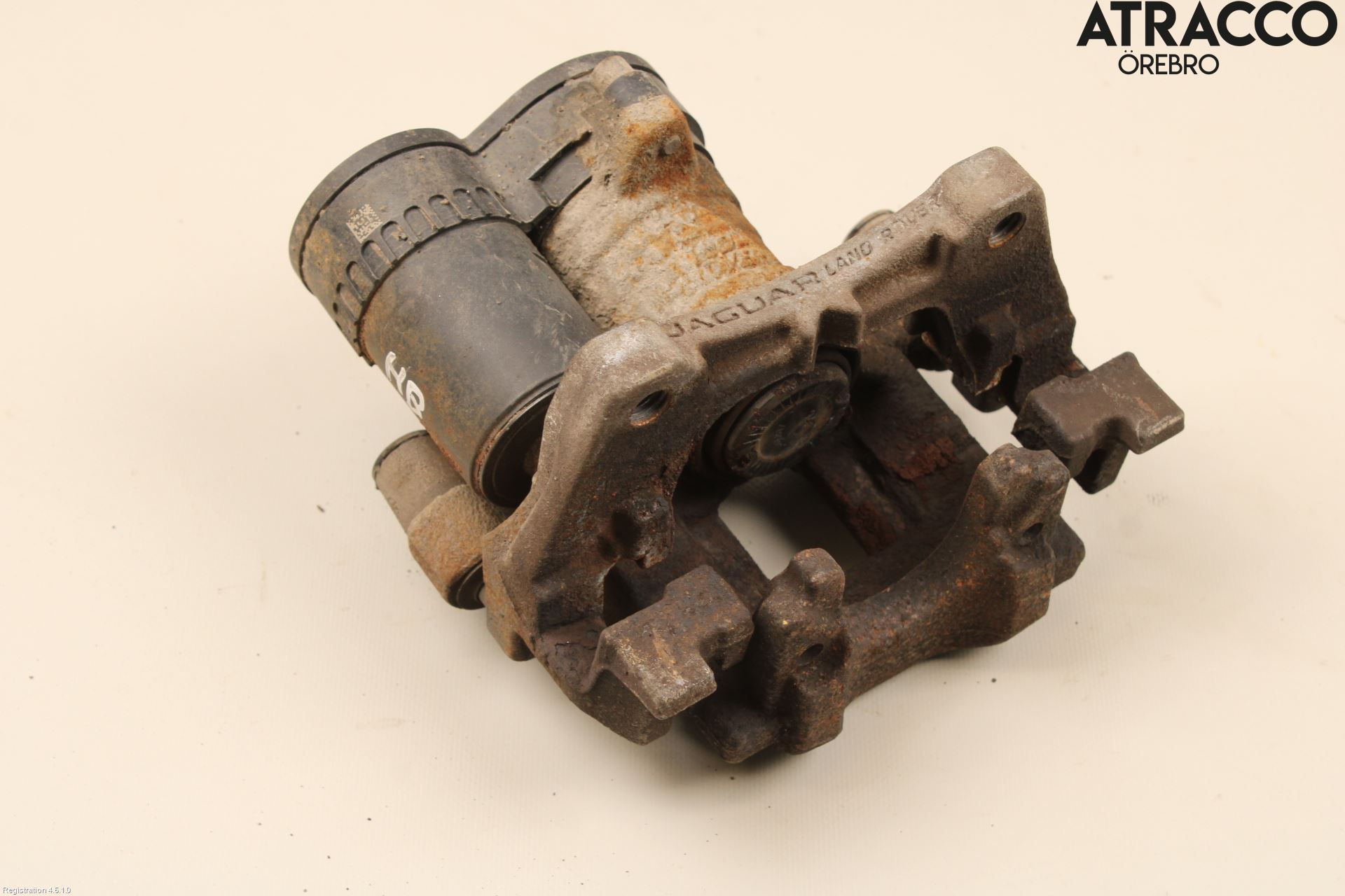 Jaguar XE (X760) 15-24 Bremsecaliper Bak Høyre