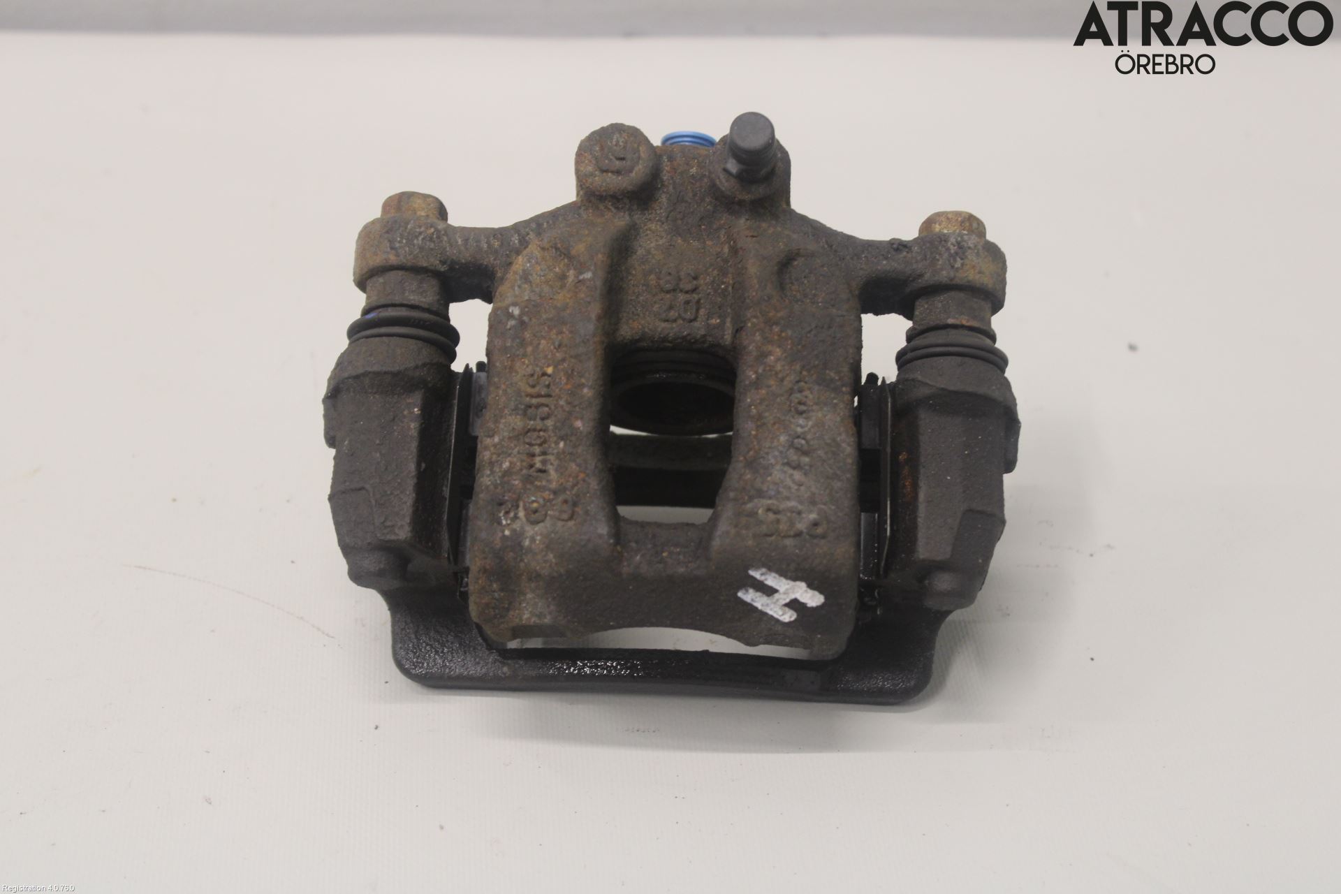 Kia SPORTAGE (QL) 16-21 Bremsecaliper Bak Høyre
