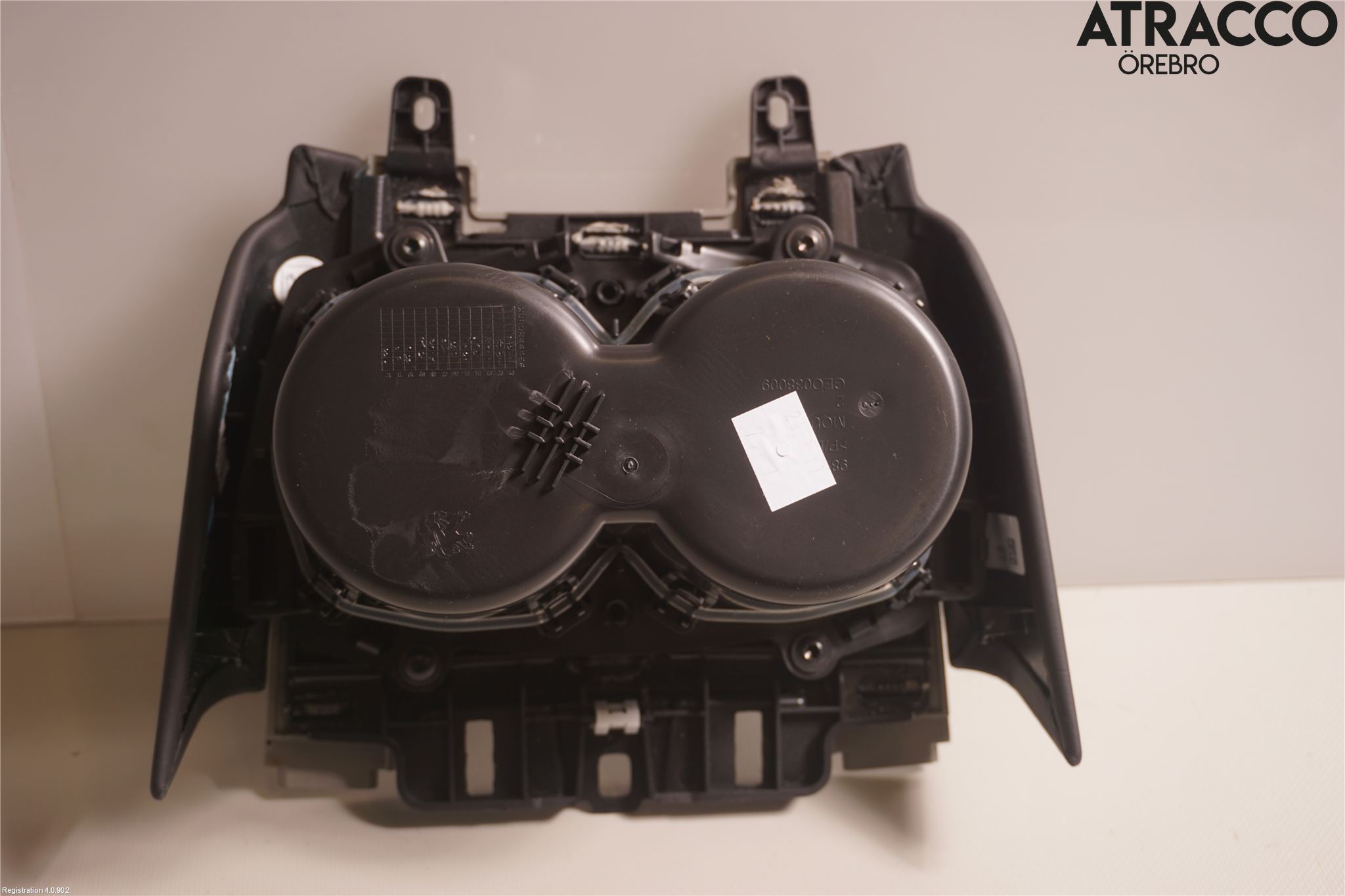 Citroen DS 7 CROSSBACK 19-23 Innr Koppholder