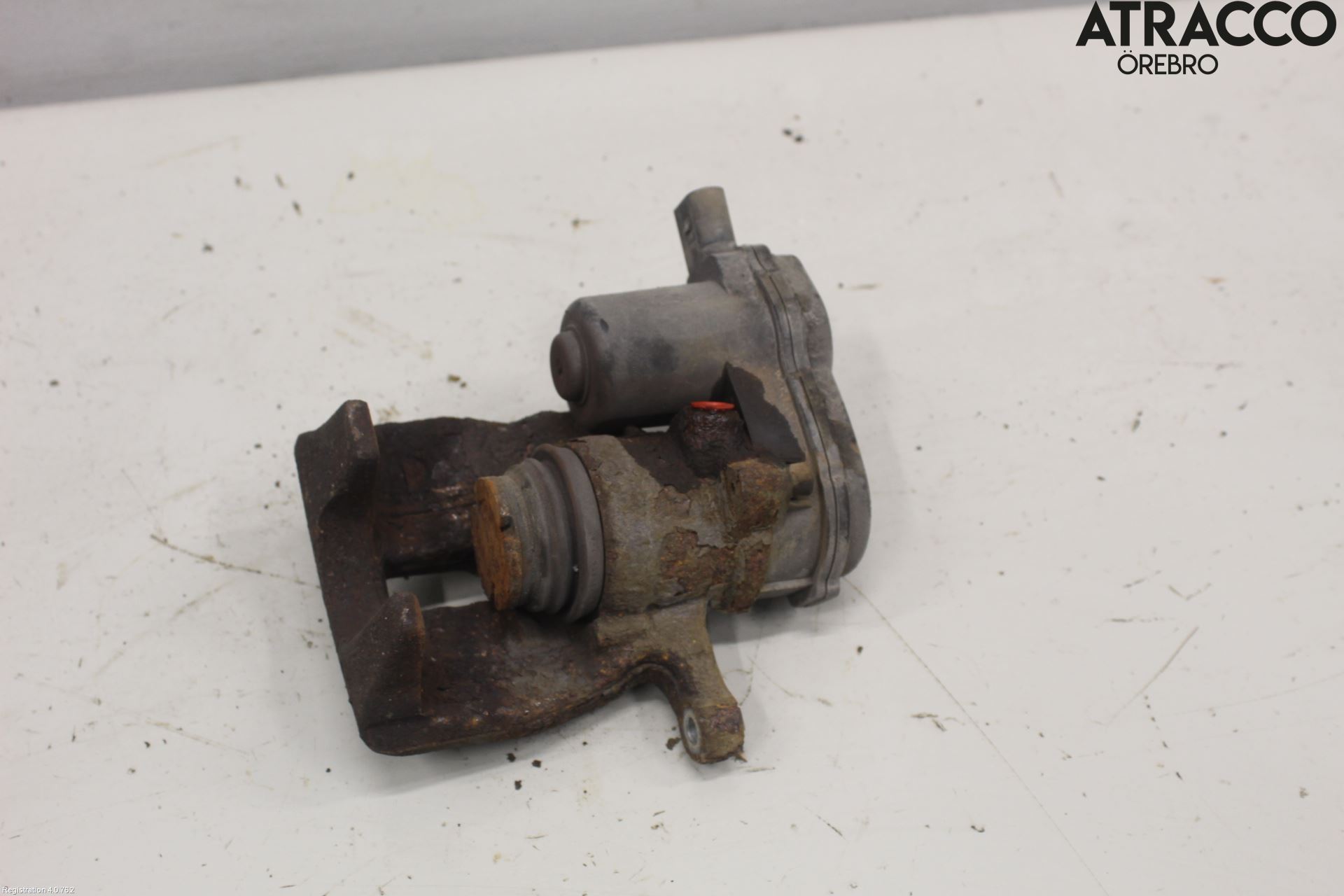Audi A5 07-16 Bremsecaliper Bak Venstre