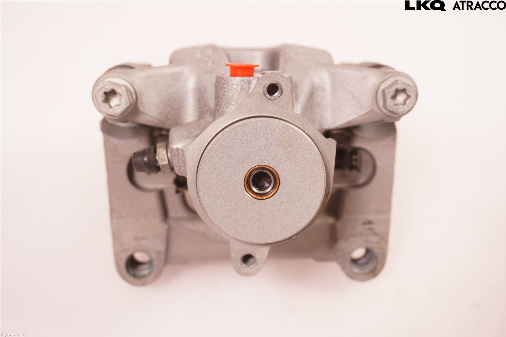 Peugeot 2008/E-2008 20- Bremsecaliper Bak Høyre