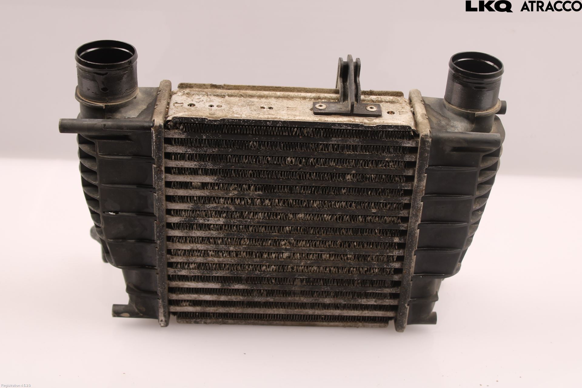 Nissan NV200/NV200 COMBI Intercooler Radiator