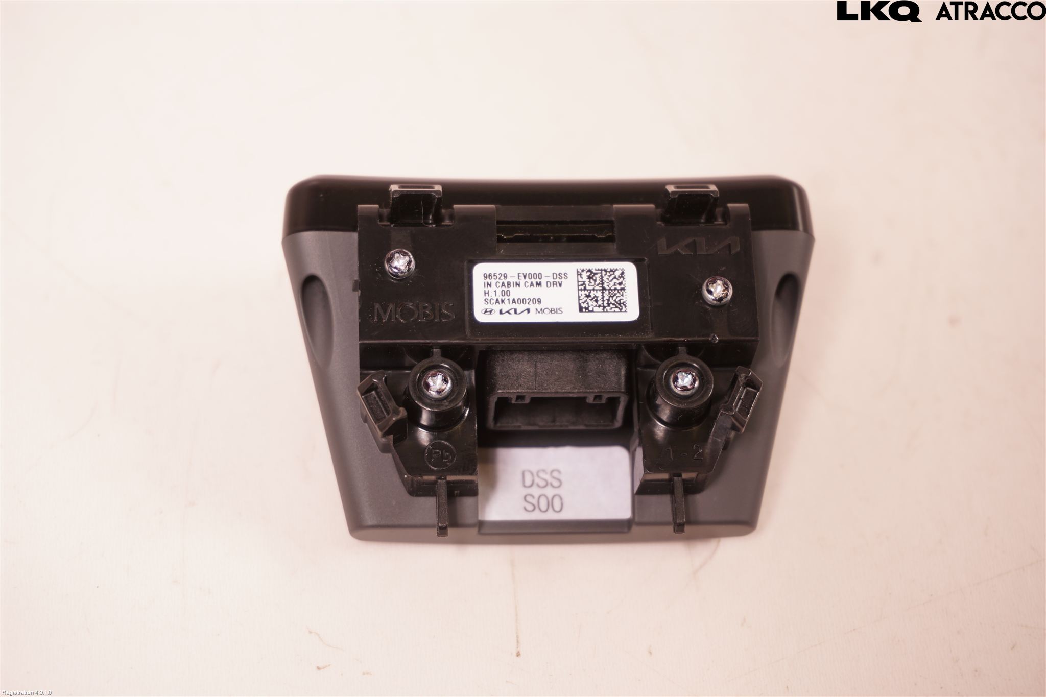Kia EV3 26->> Elektrisk Øvrig
