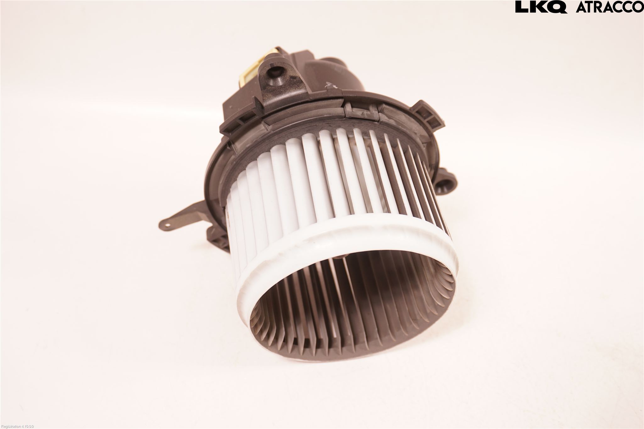 Peugeot EXPERT/E-EXPERT 17- Varme Ac Varmeapparatvifte