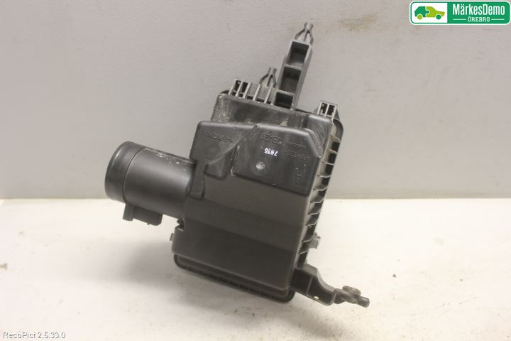 Nissan X-TRAIL 14-21 Luftfilter Boks