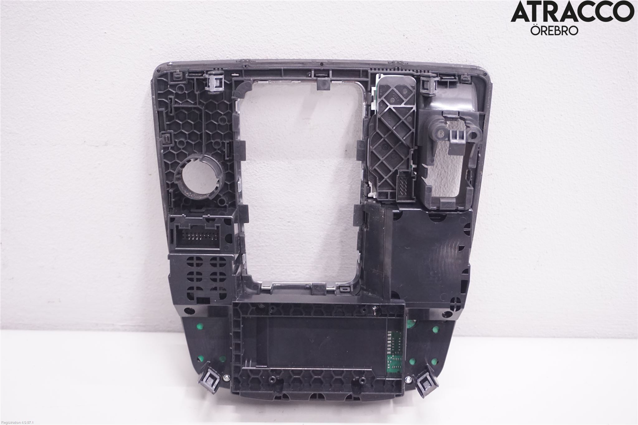 Audi A6/S6 4G 11-18 Stereo Radio Med Cd