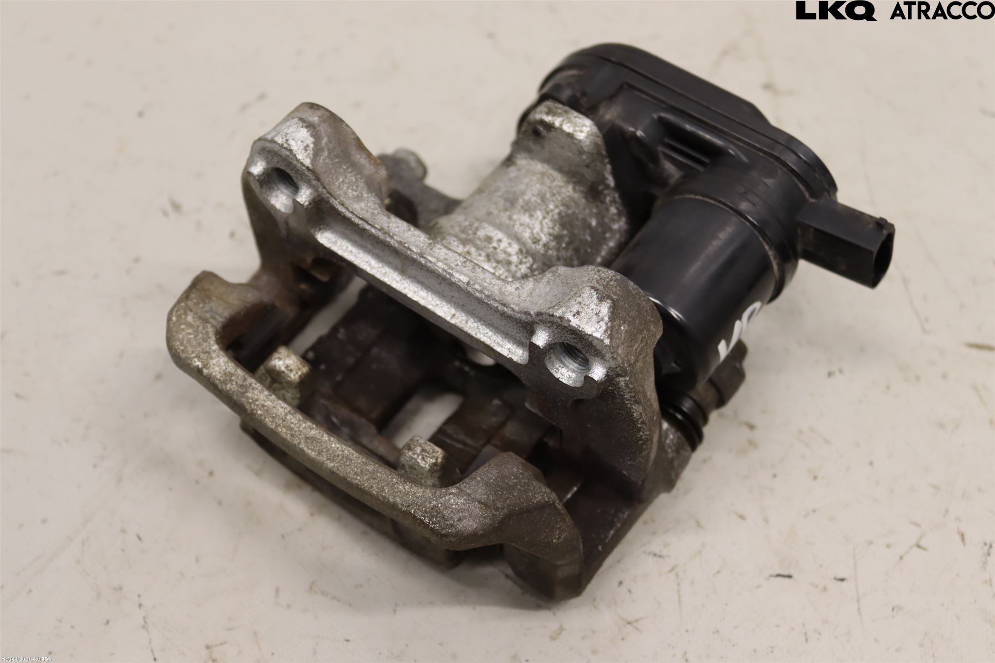 Kia CEED/CEED SW 19- Bremsecaliper Bak Venstre