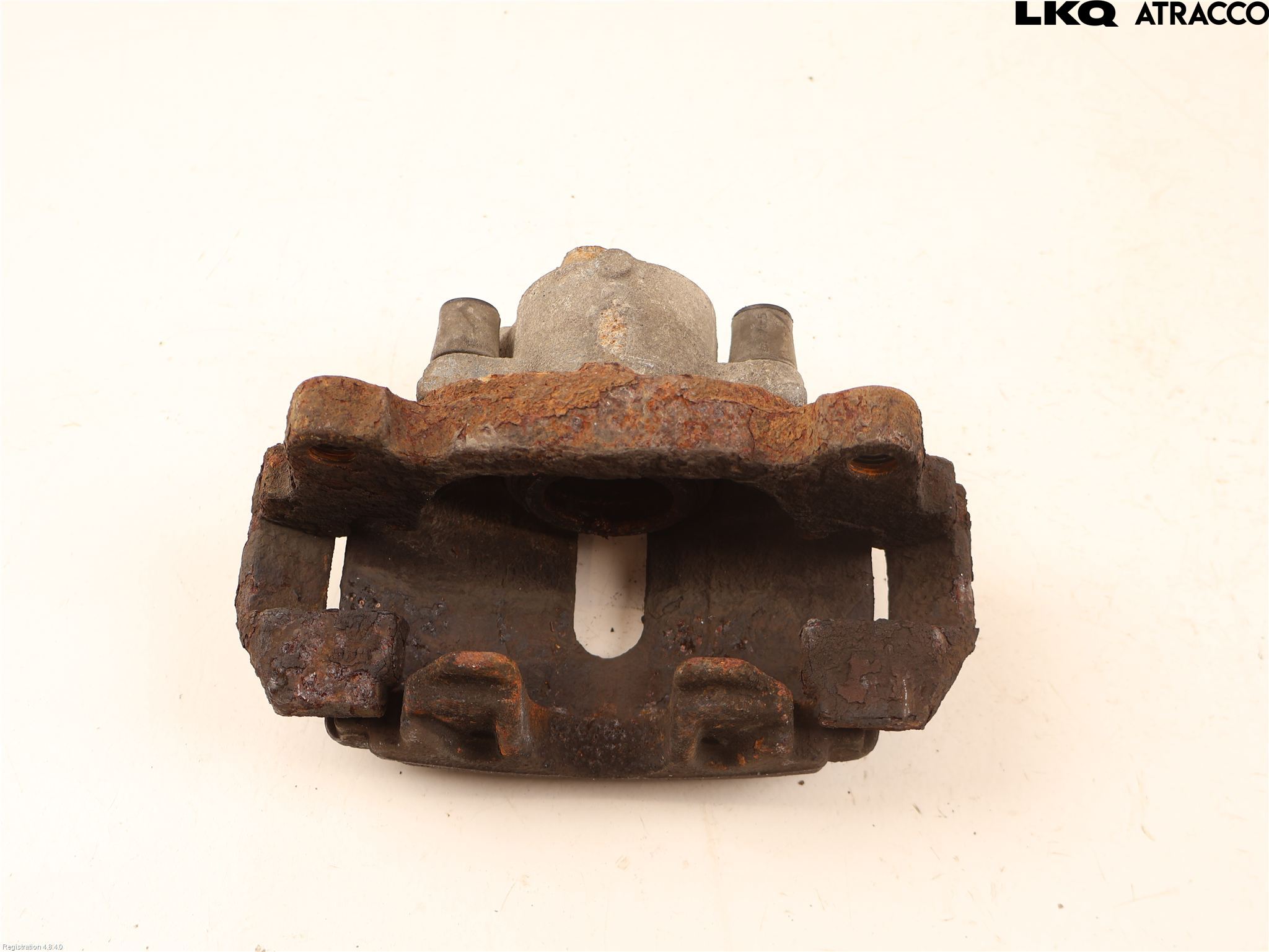 Volkswagen VW CADDY 11-15 Bremsecaliper Foran Venstre