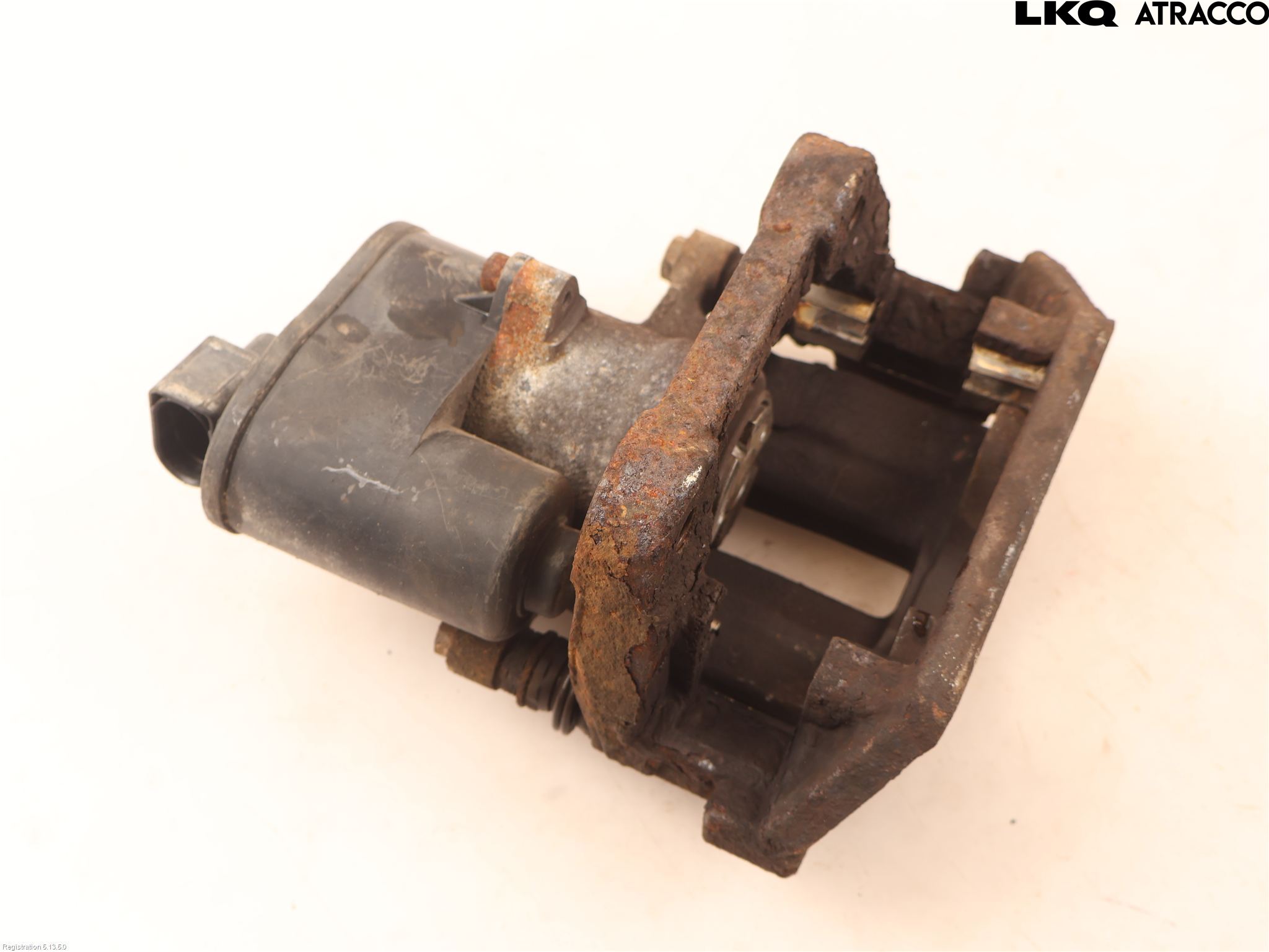 Volvo XC70 14-16 Bremsecaliper Bak Høyre