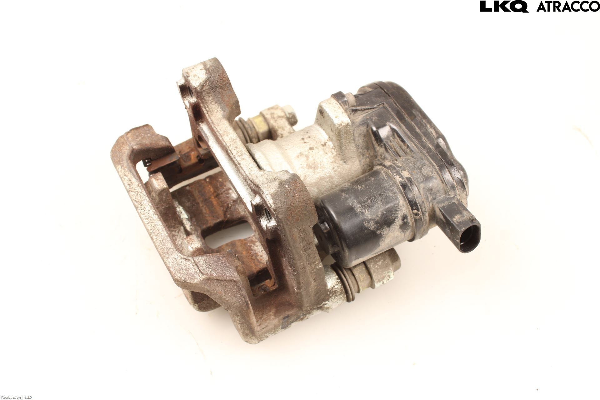 Kia CEED/CEED SW 19- Bremsecaliper Bak Venstre