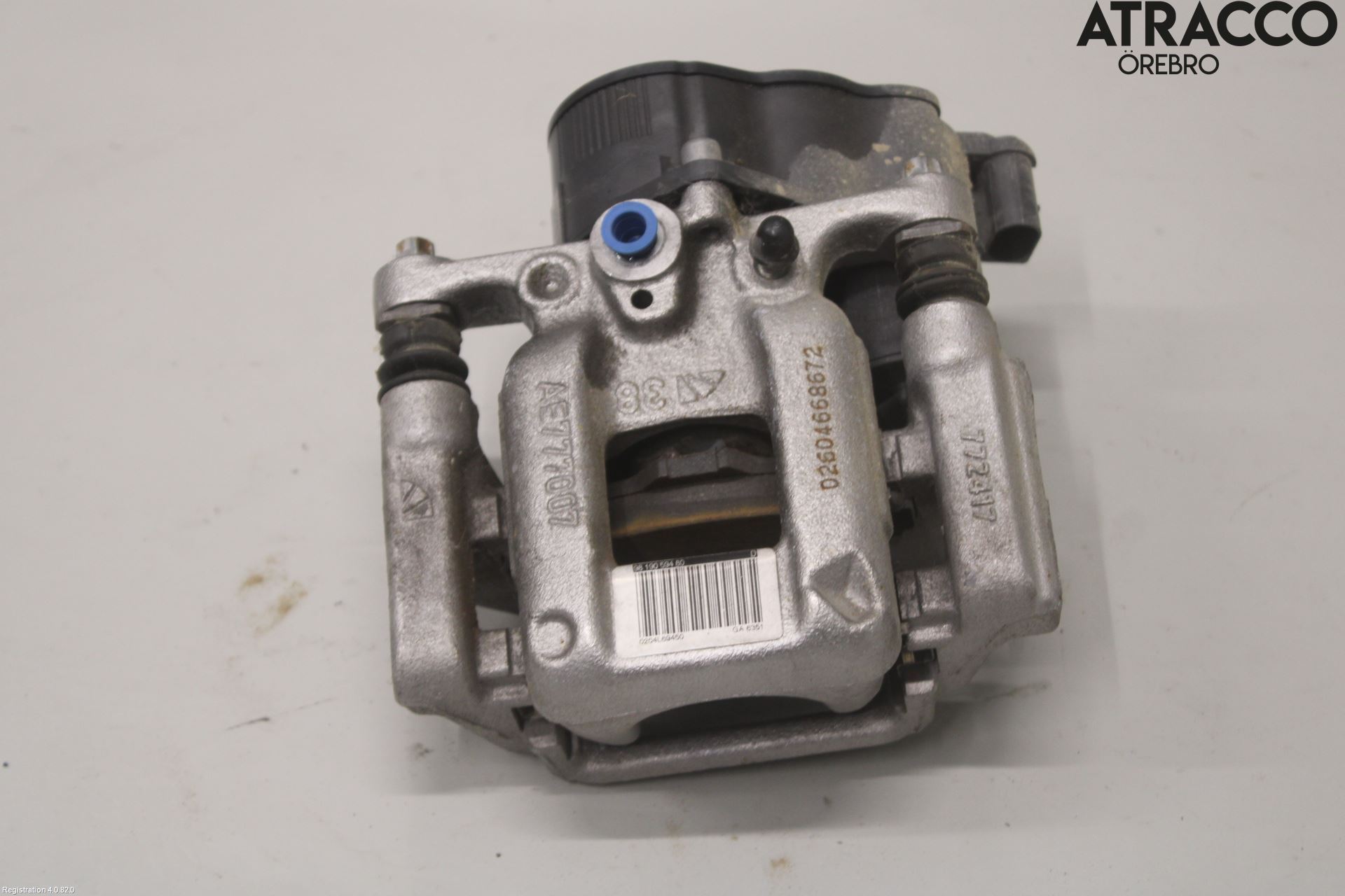 Peugeot 308 14-21 Bremsecaliper Bak Høyre
