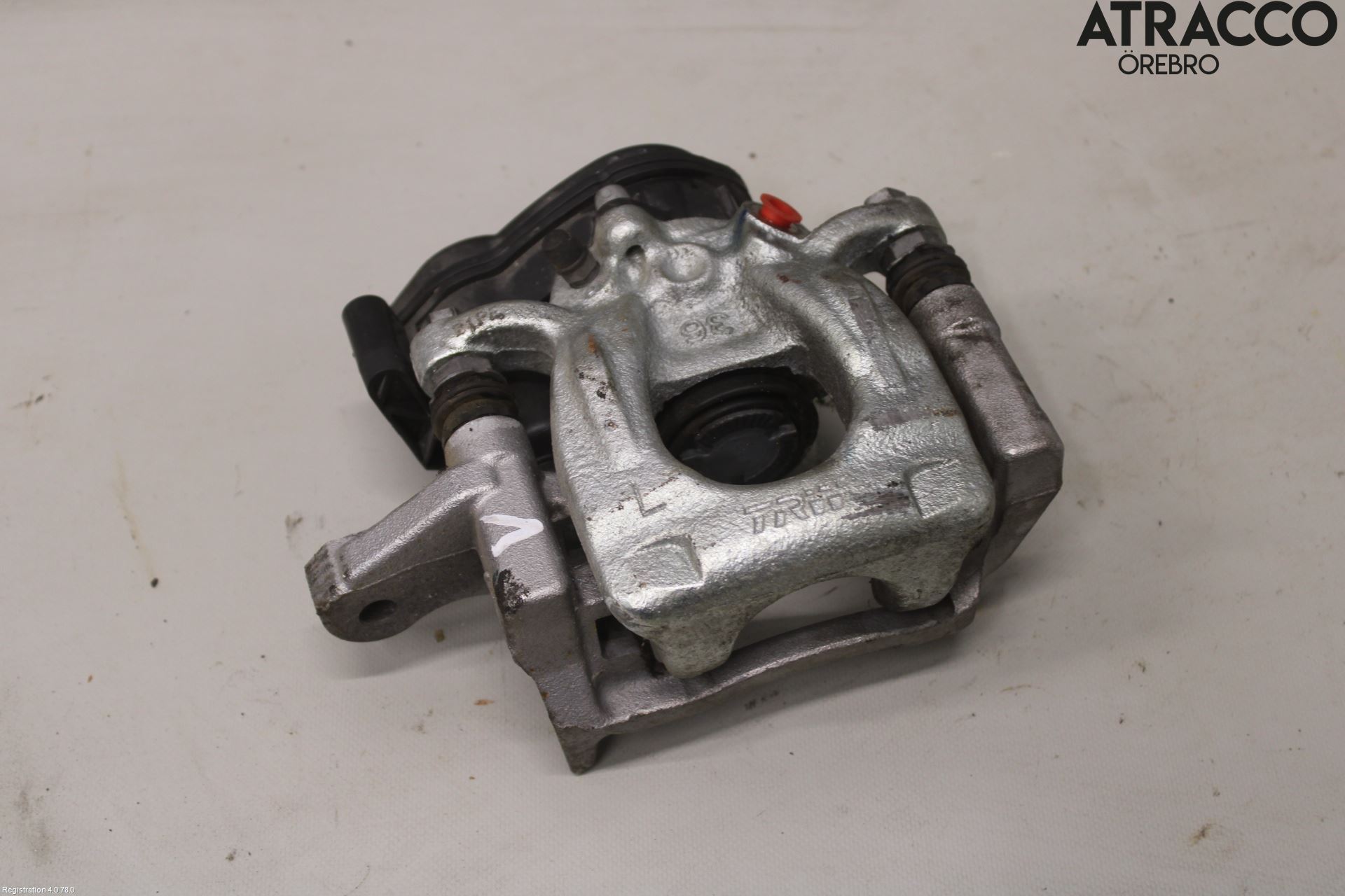 Nissan QASHQAI 17-21 Bremsecaliper Bak Venstre