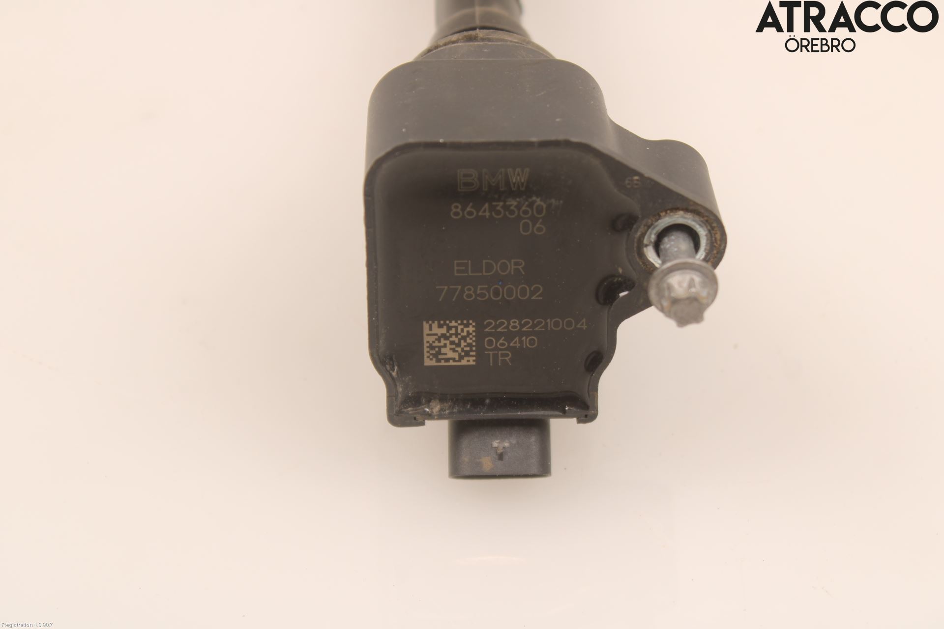 BMW 3 G20/G21/G80/G81 19- Coil