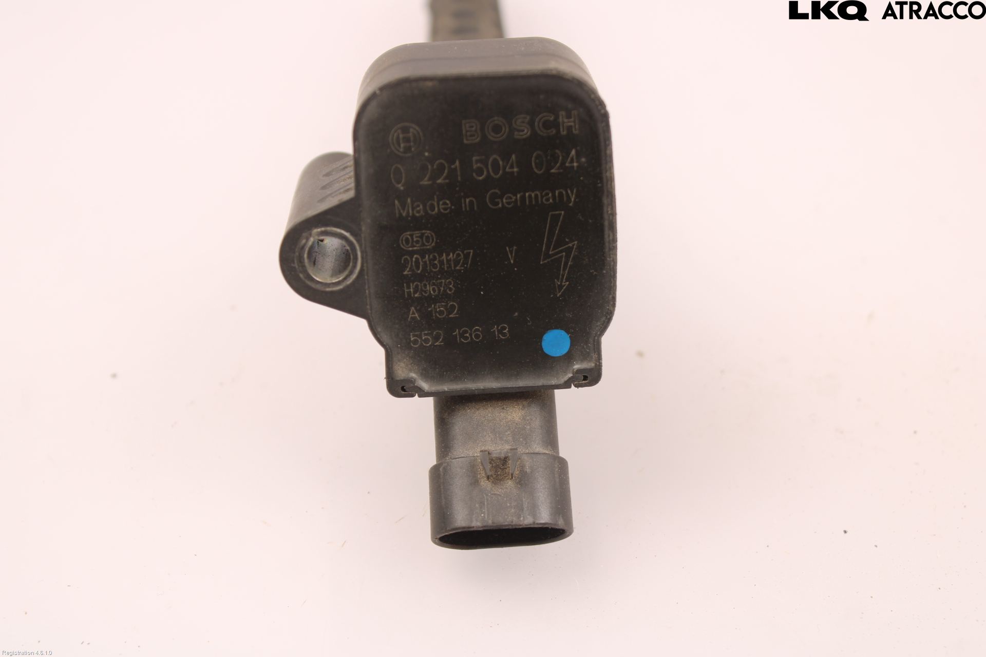 Opel COMBO D 12-18 Coil