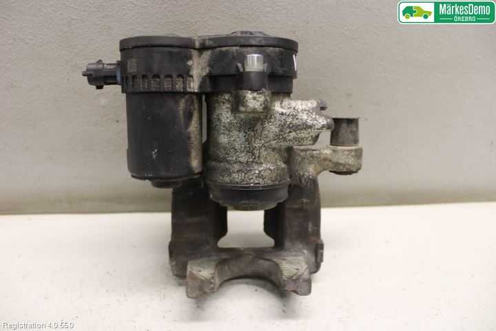 Subaru XV 18-22 Bremsecaliper Bak Venstre