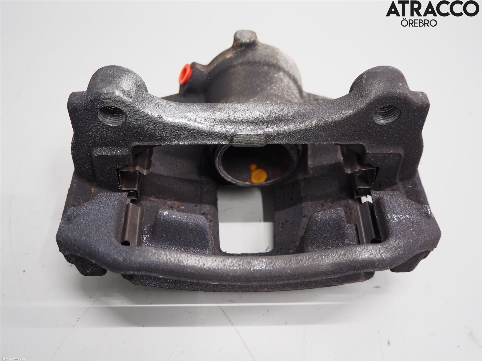 Fiat DUCATO 07-15 Bremsecaliper Foran Venstre