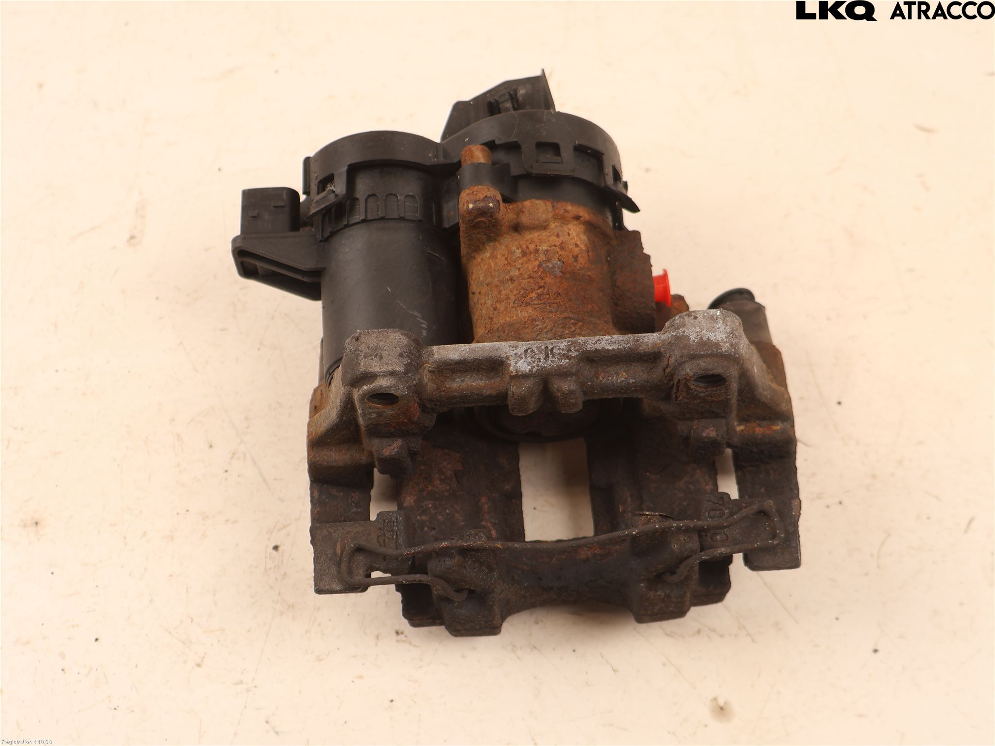 Volvo V90 17->> Bremsecaliper Bak Venstre