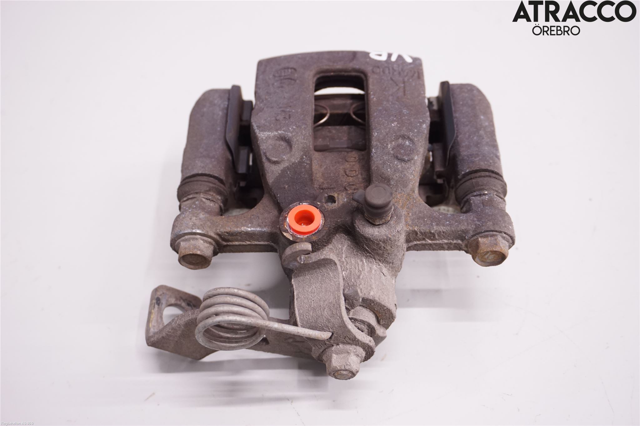 Kia STONIC 18->> Bremsecaliper Bak Venstre