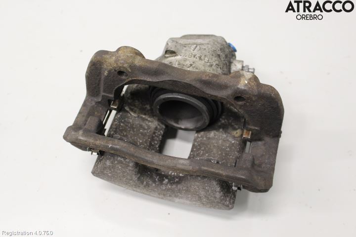 Mercedes-Benz MB C-KLASS (W204) 07-15 Bremsecaliper Foran Venstre