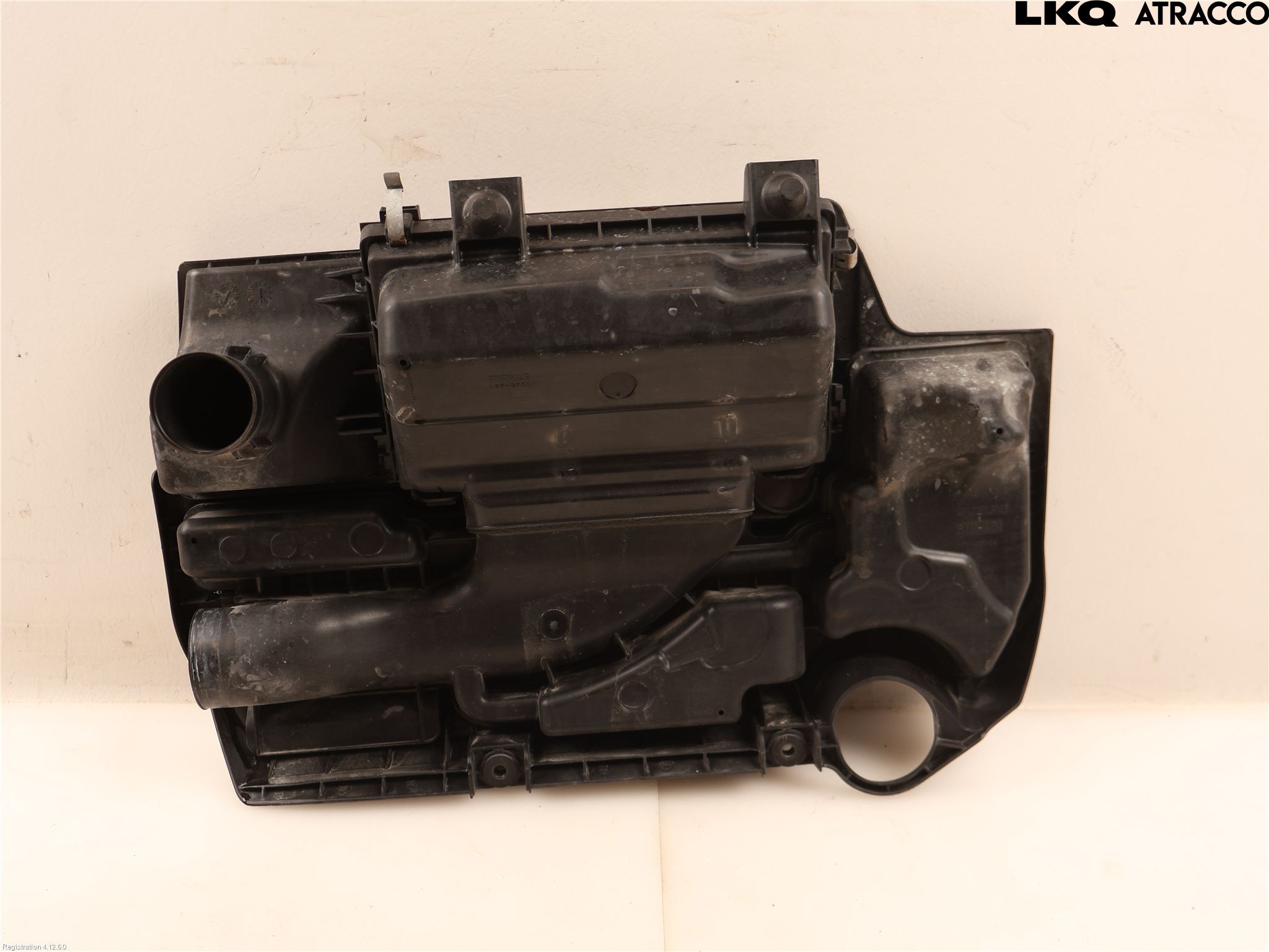 Suzuki SX4 S-CROSS 14-21 Luftfilter Boks