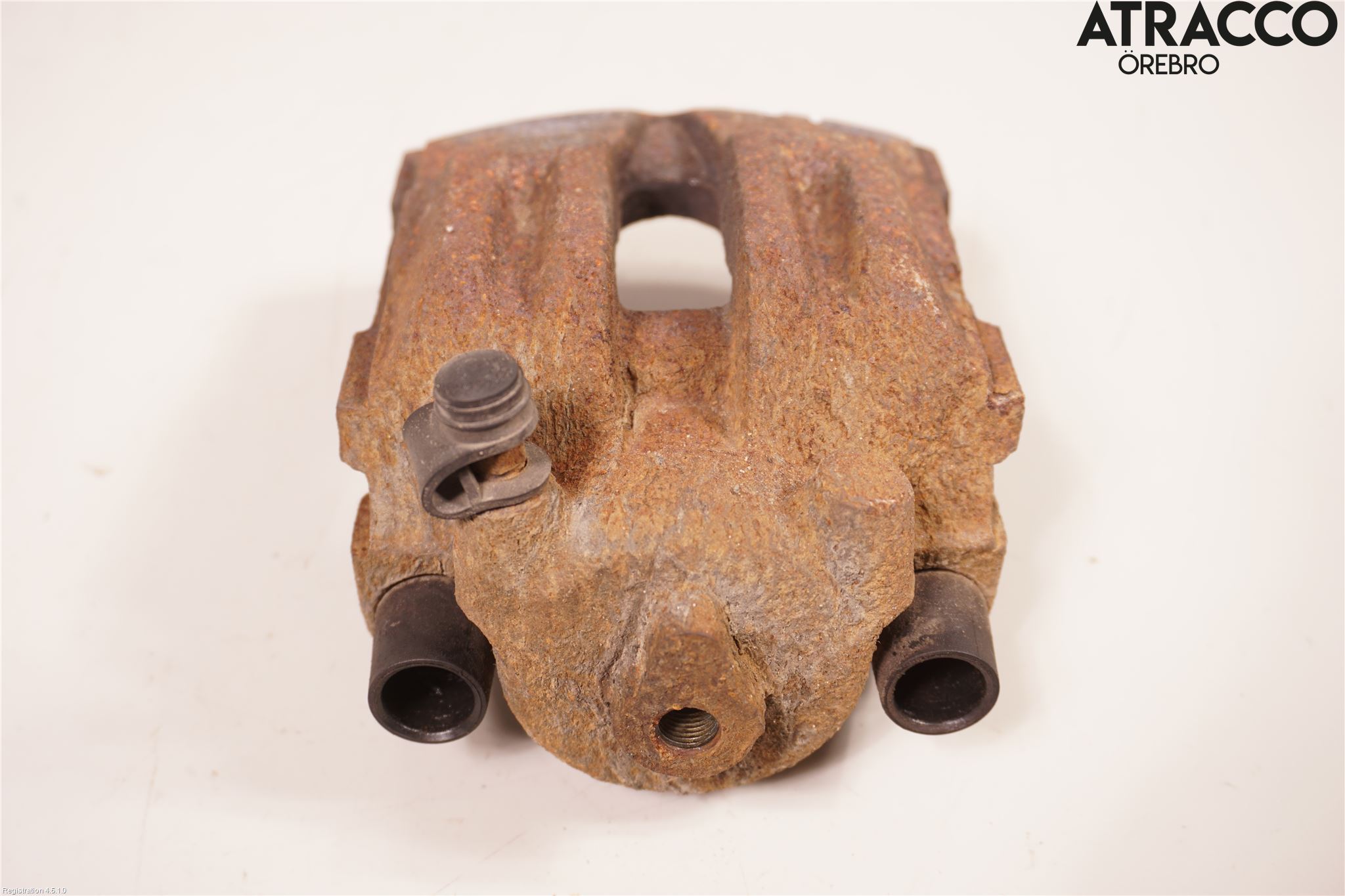 BMW 1 E87/81 5D/3D 03-11 Bremsecaliper Bak Venstre